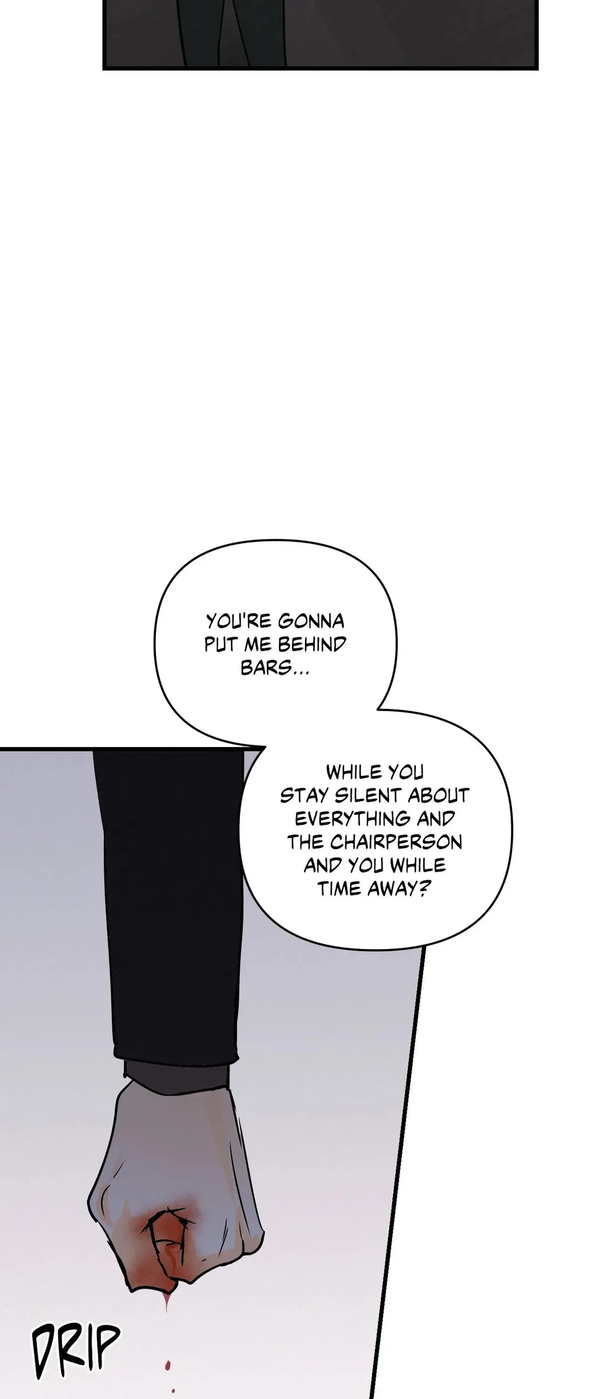 Read Another Lie chapter 61 image 31 on Lezhin