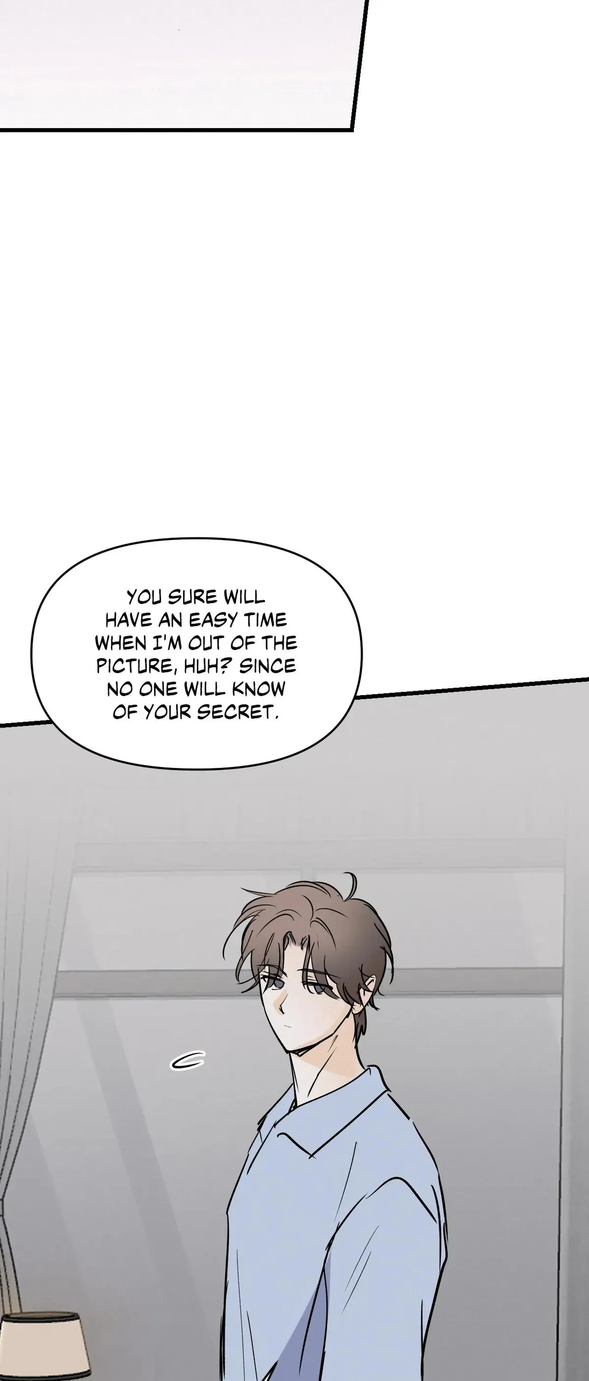 Read Another Lie chapter 61 image 32 on Lezhin