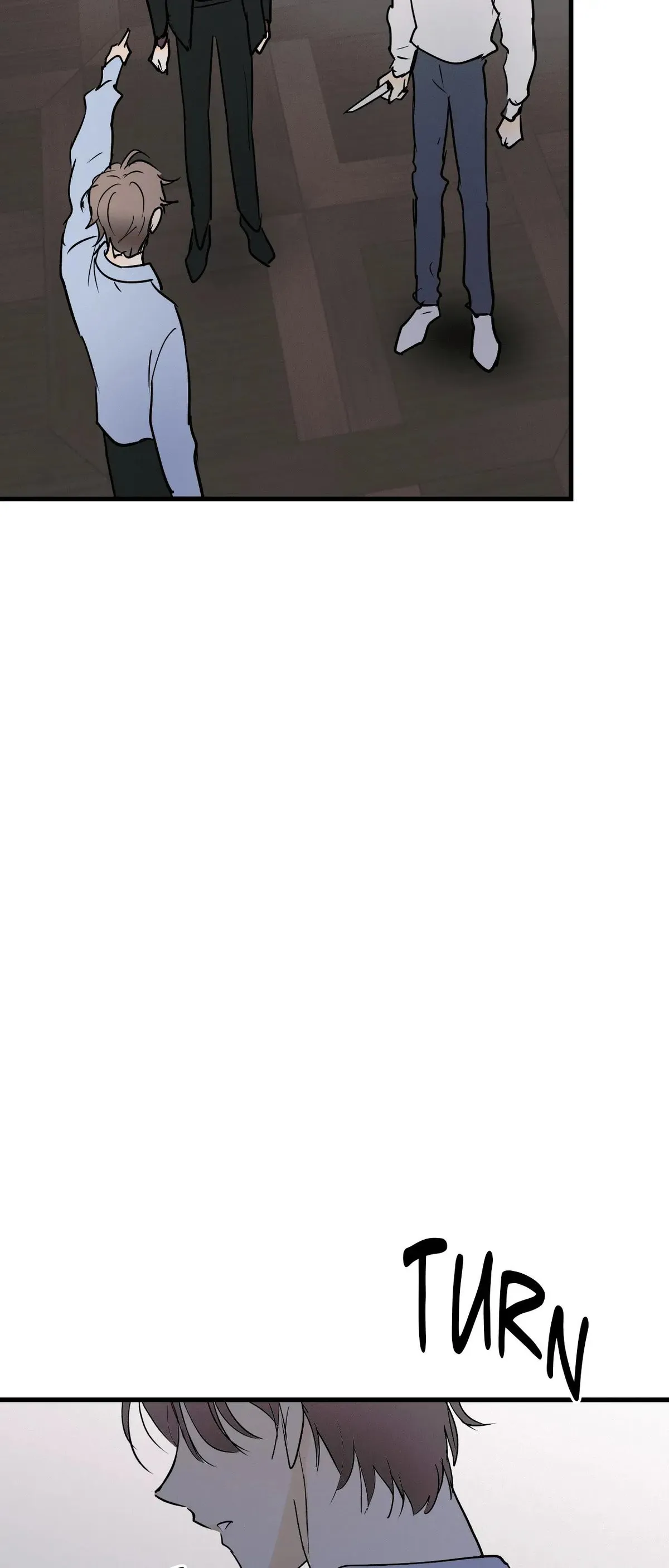 Read Another Lie chapter 61 image 35 on Lezhin