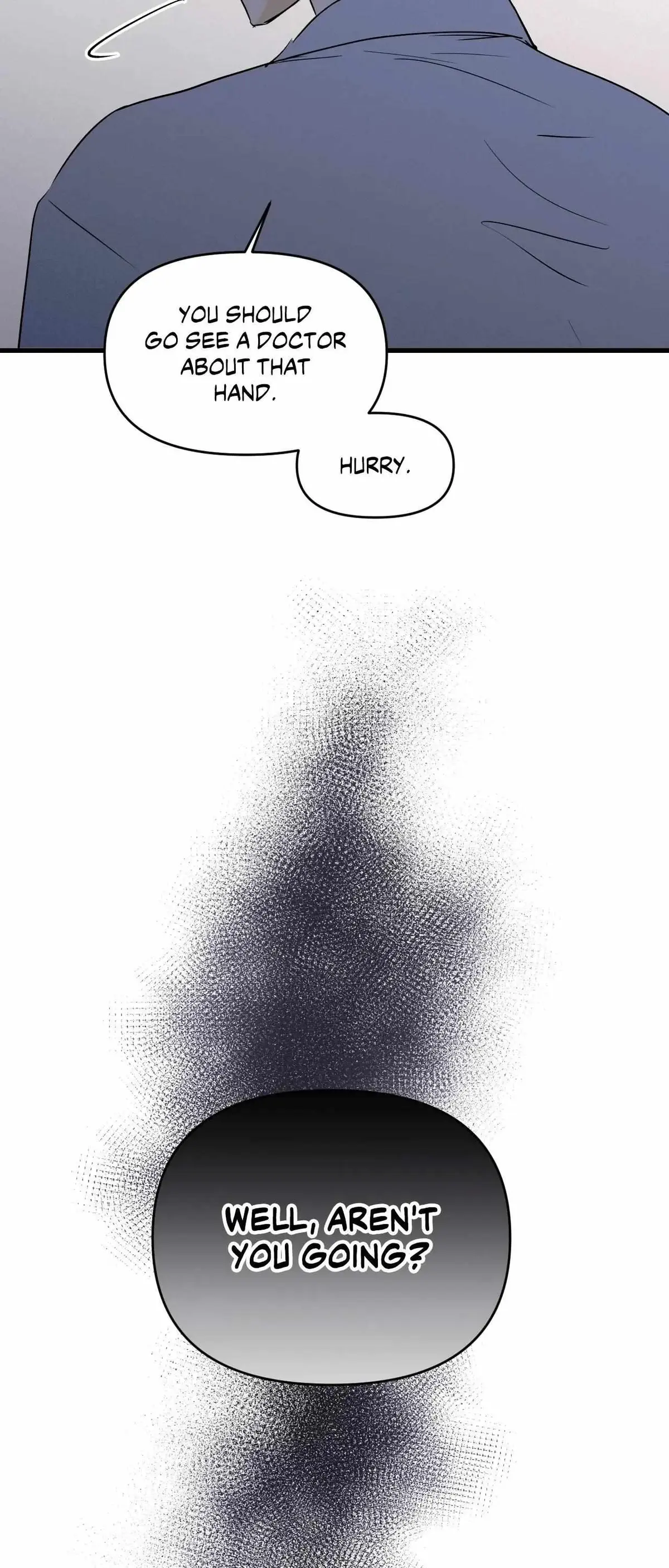 Read Another Lie chapter 61 image 36 on Lezhin