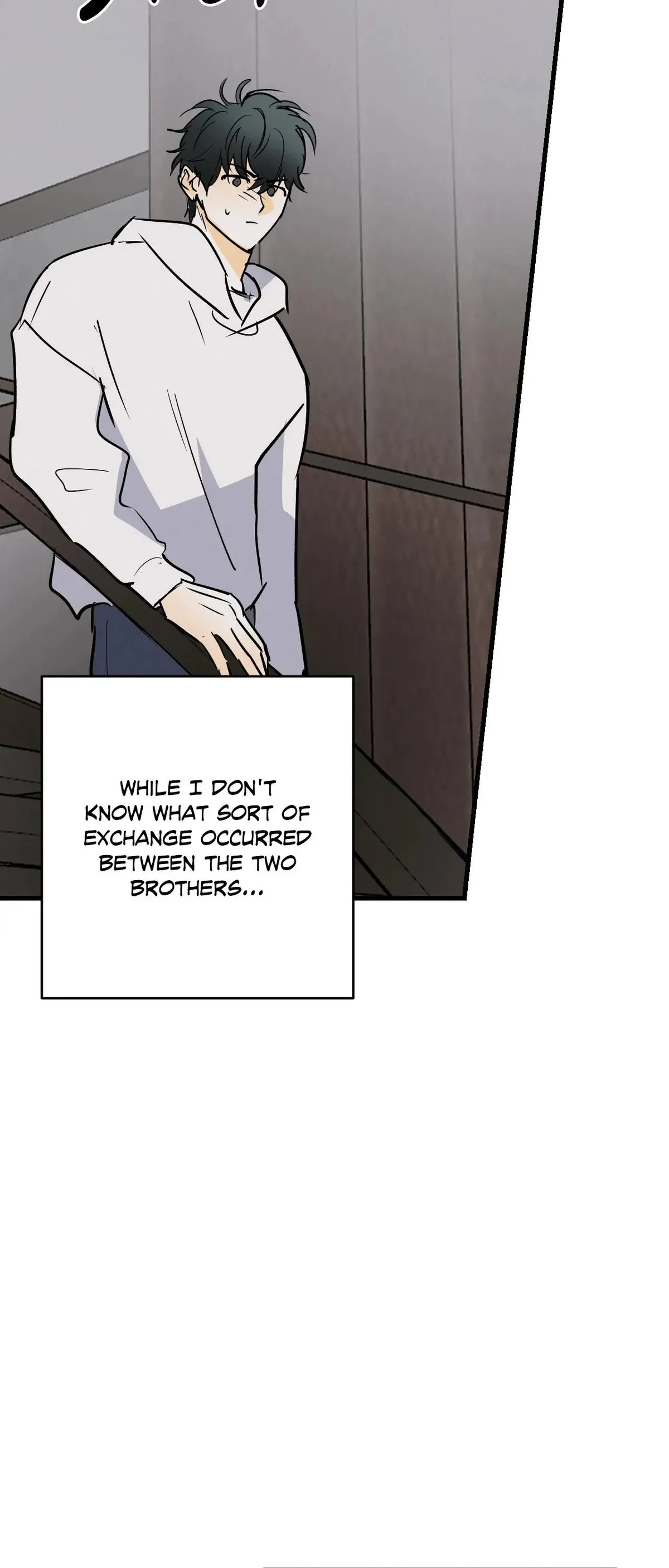 Read Another Lie chapter 61 image 39 on Lezhin