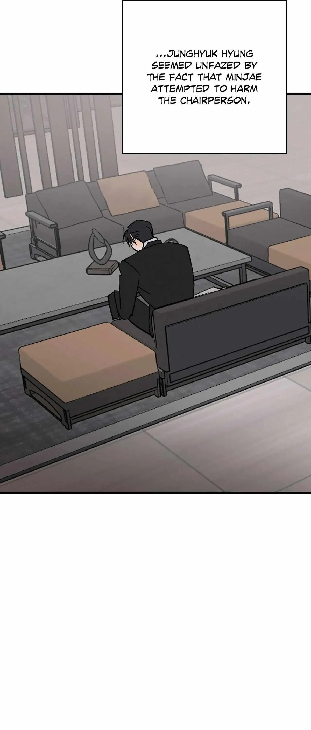 Read Another Lie chapter 61 image 40 on Lezhin