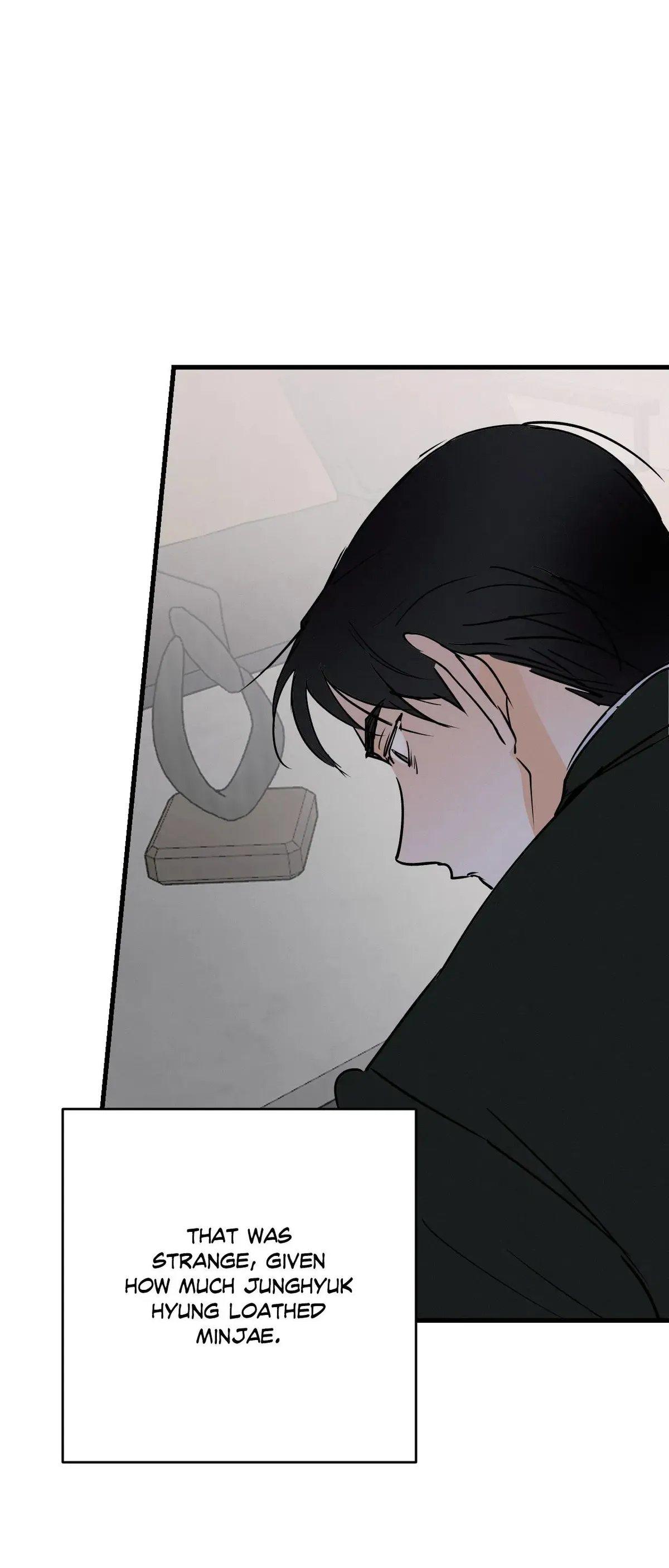 Read Another Lie chapter 61 image 41 on Lezhin