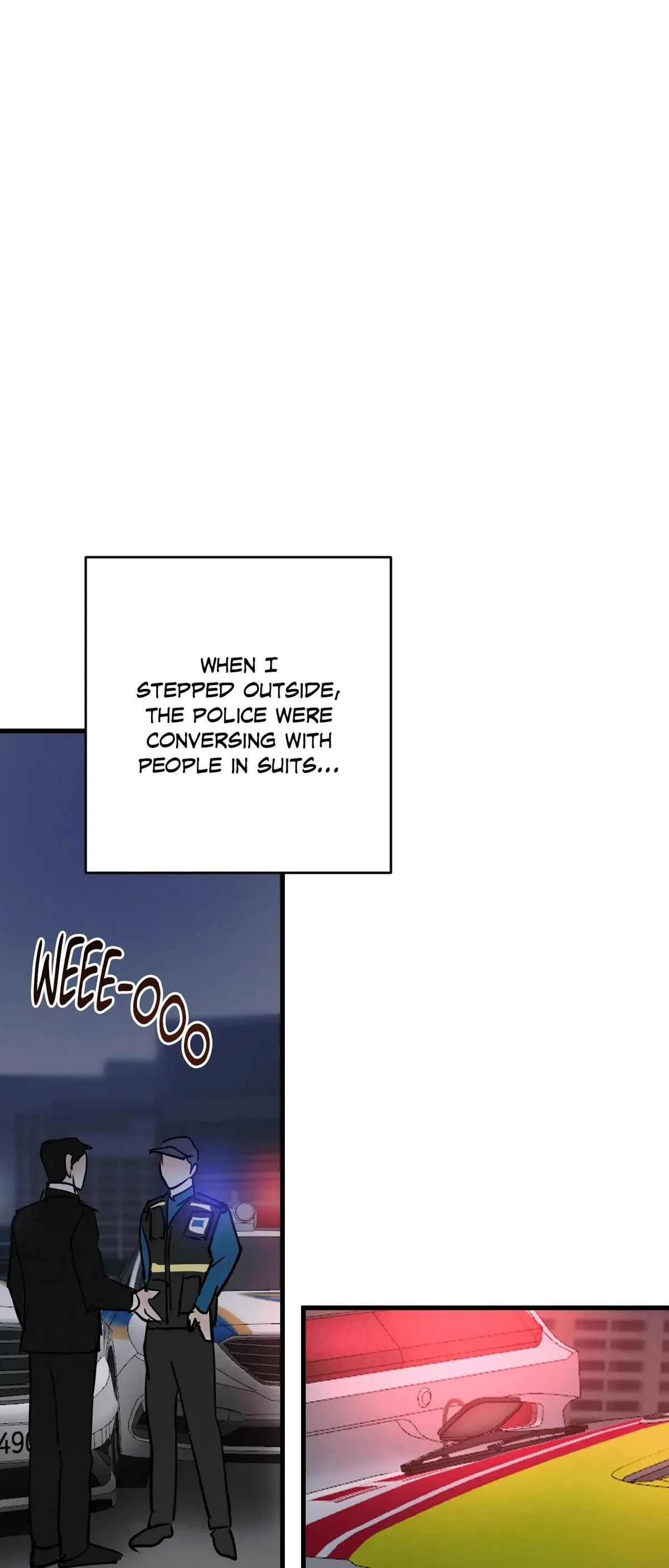 Read Another Lie chapter 61 image 42 on Lezhin