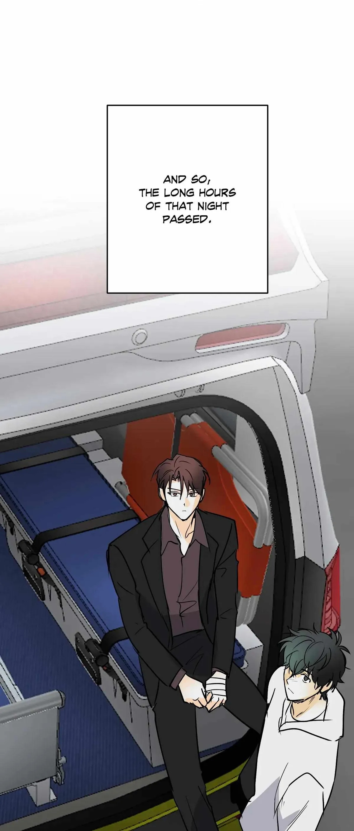 Read Another Lie chapter 61 image 49 on Lezhin