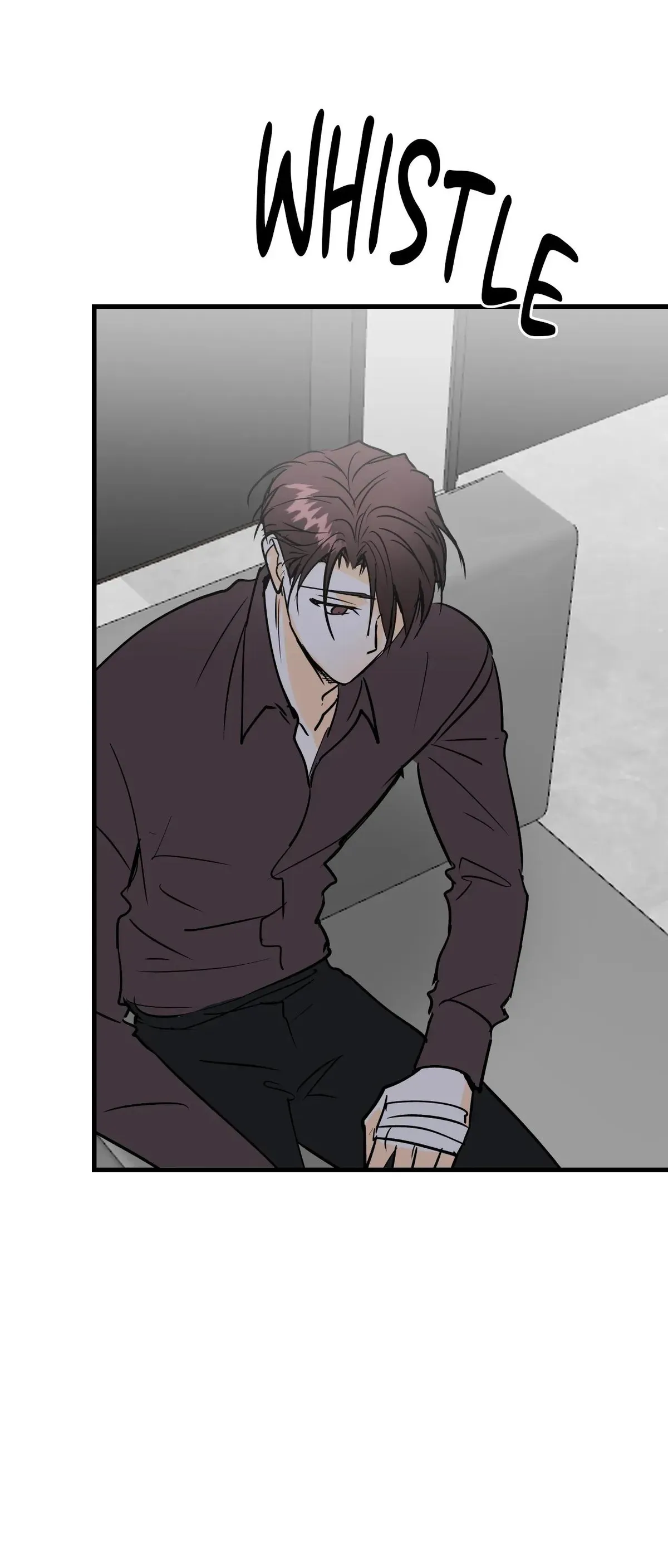 Read Another Lie chapter 61 image 53 on Lezhin