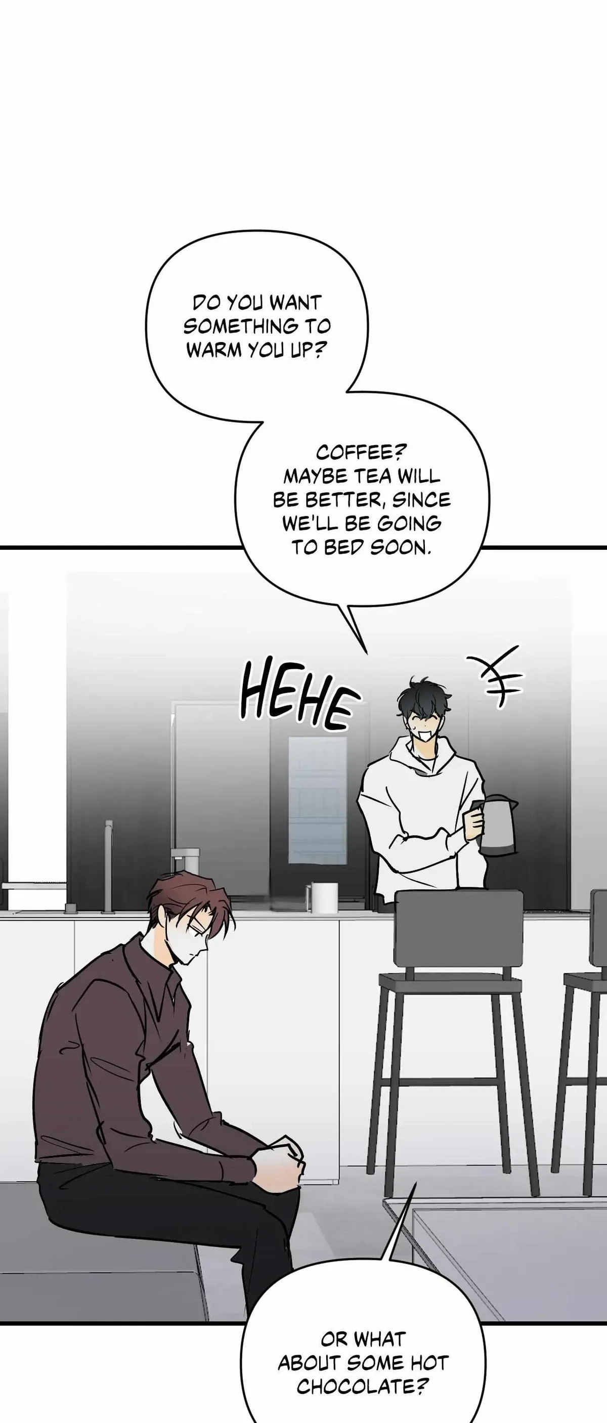 Read Another Lie chapter 61 image 55 on Lezhin