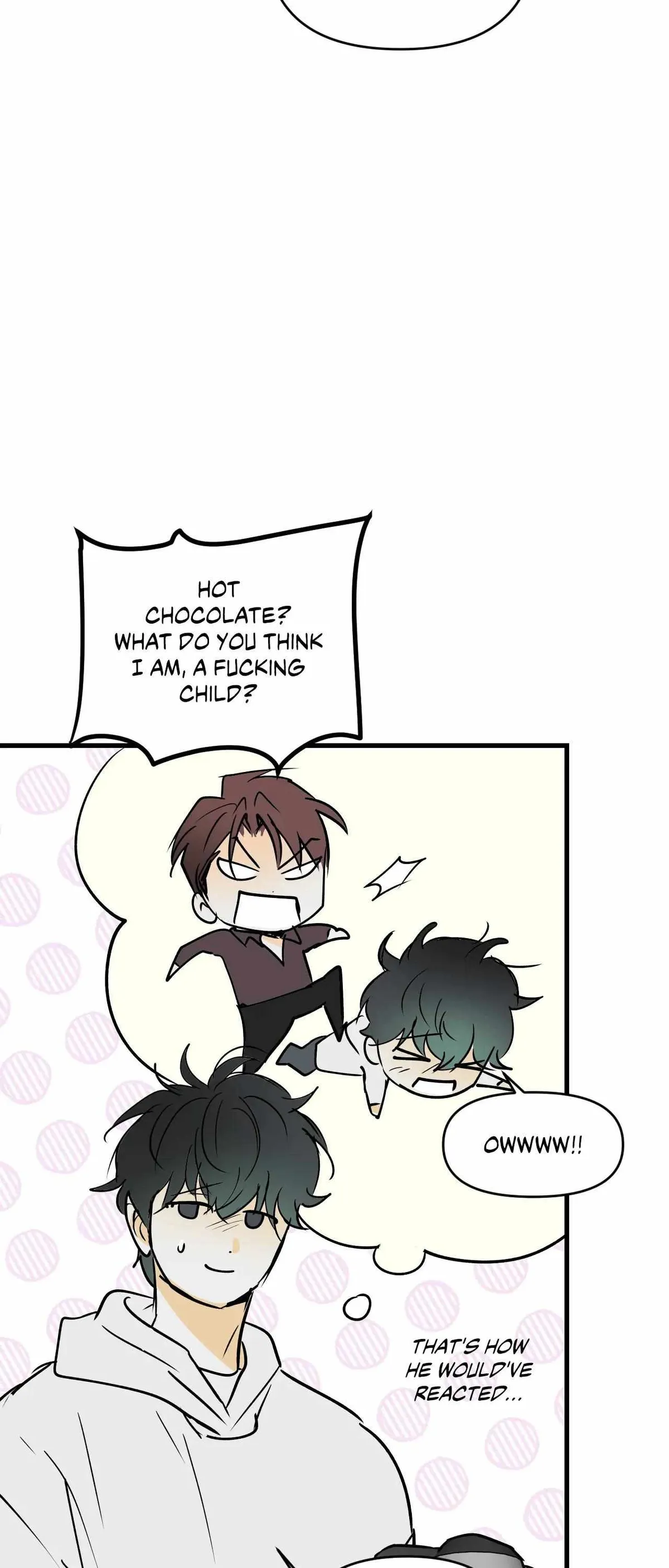 Read Another Lie chapter 61 image 56 on Lezhin
