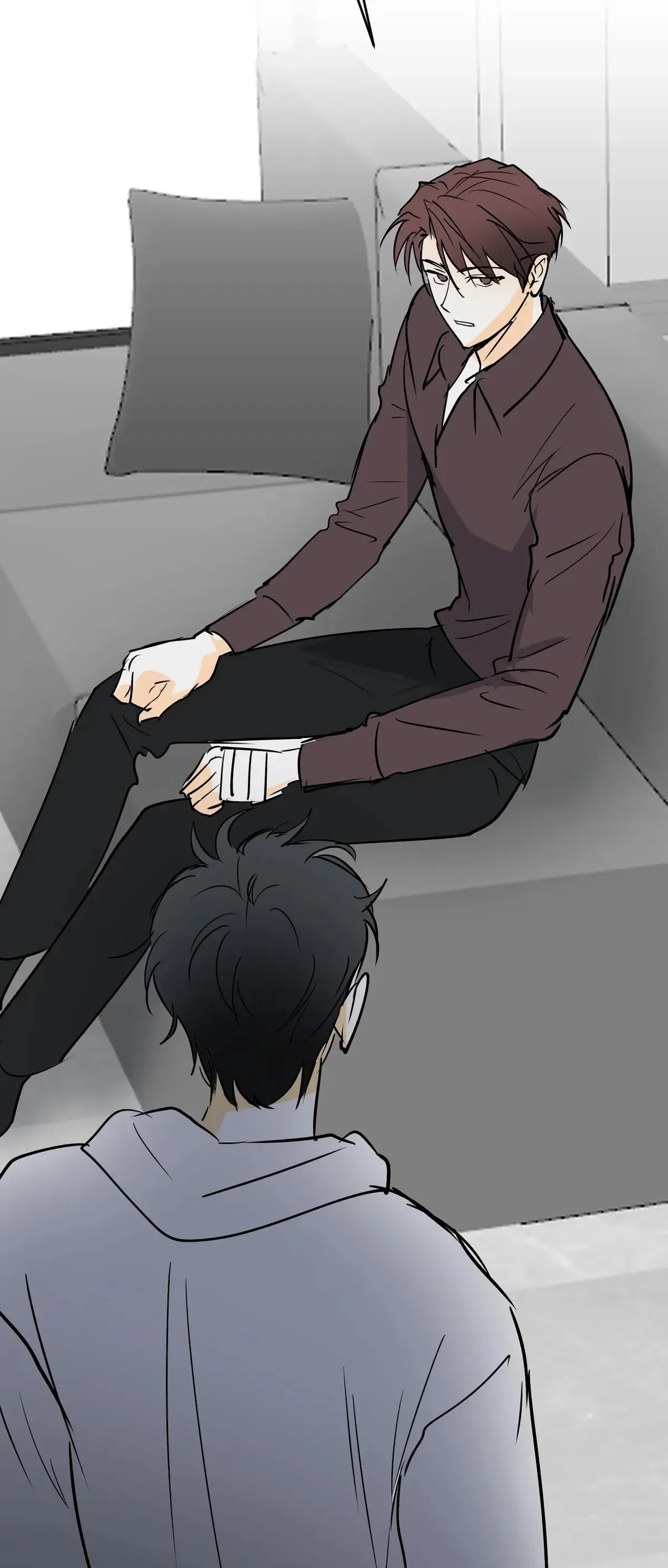 Read Another Lie chapter 61 image 60 on Lezhin