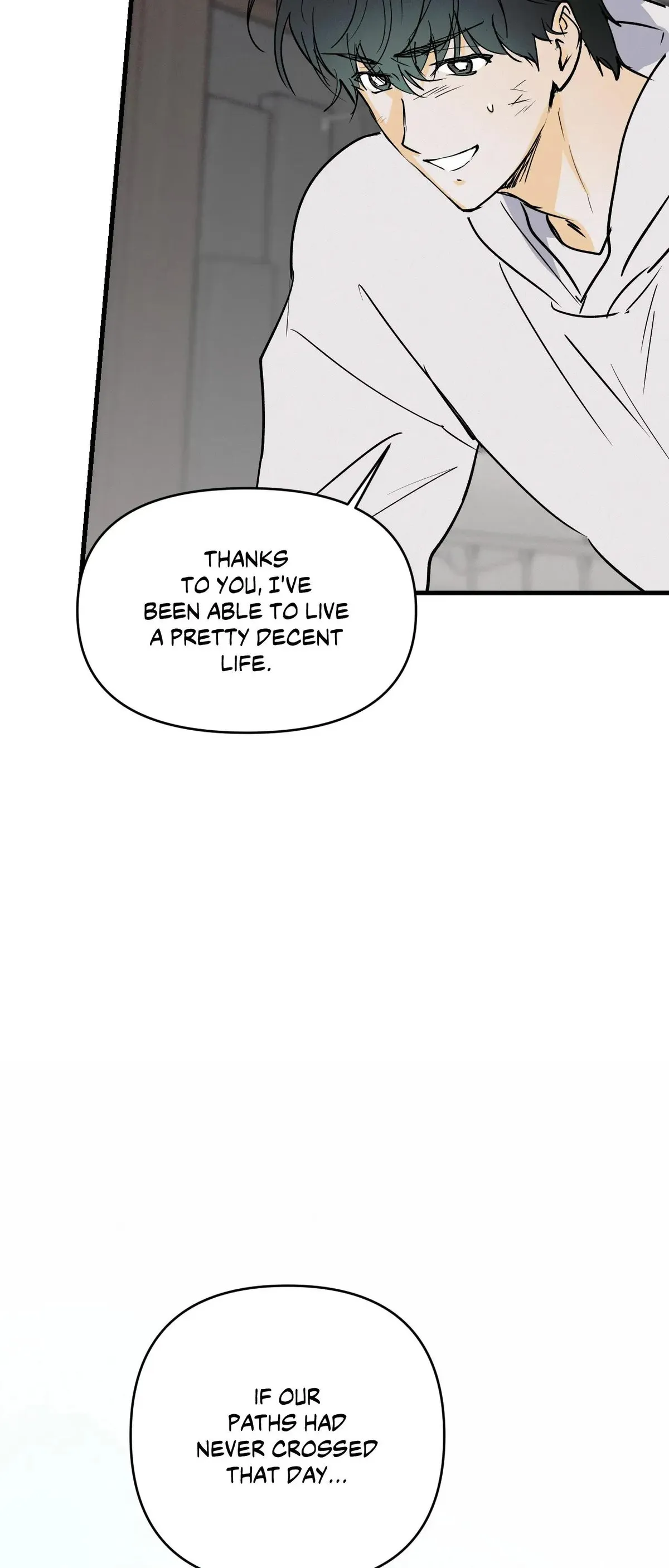 Read Another Lie chapter 61 image 8 on Lezhin