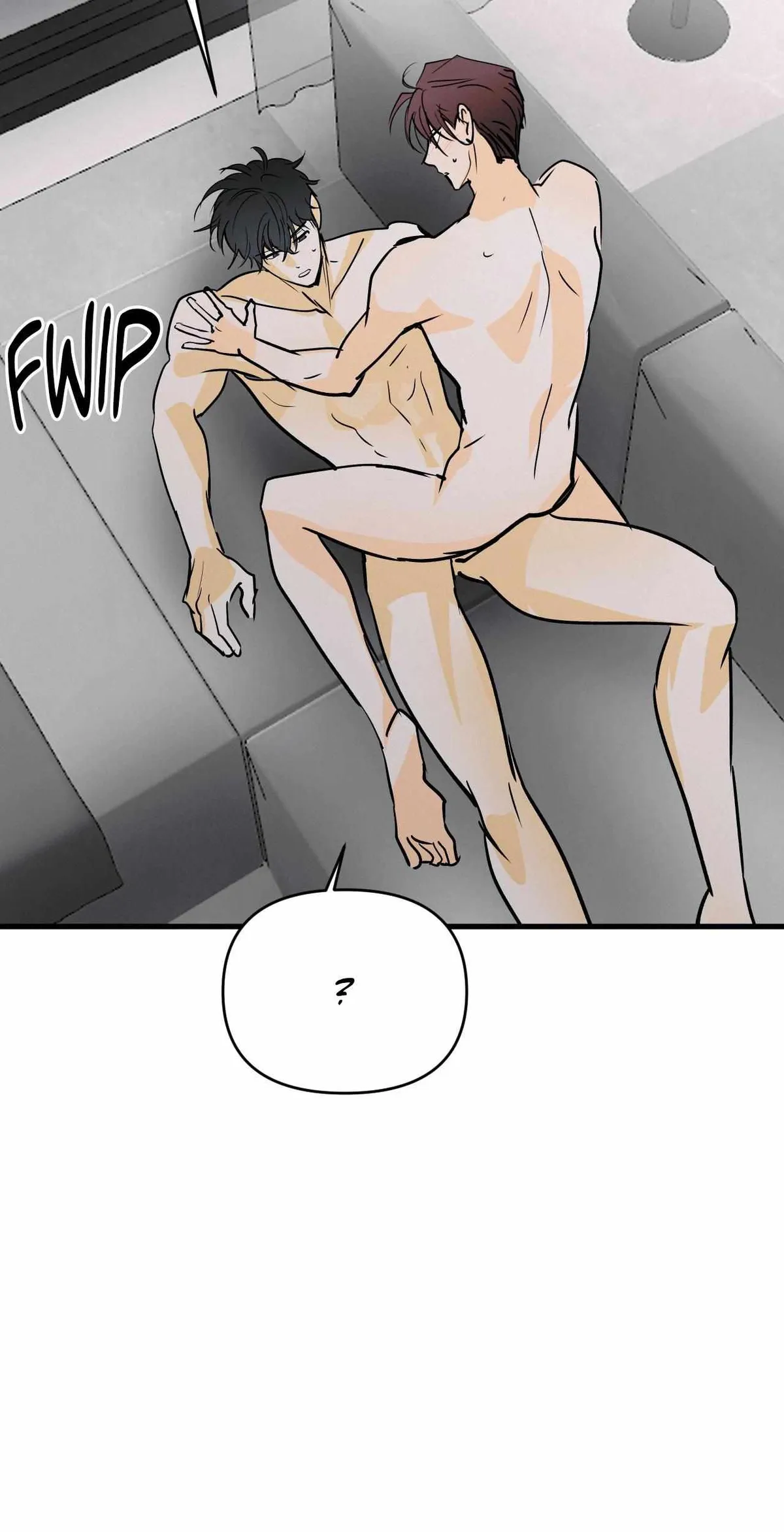 Read Another Lie chapter 62 image 13 on Lezhin