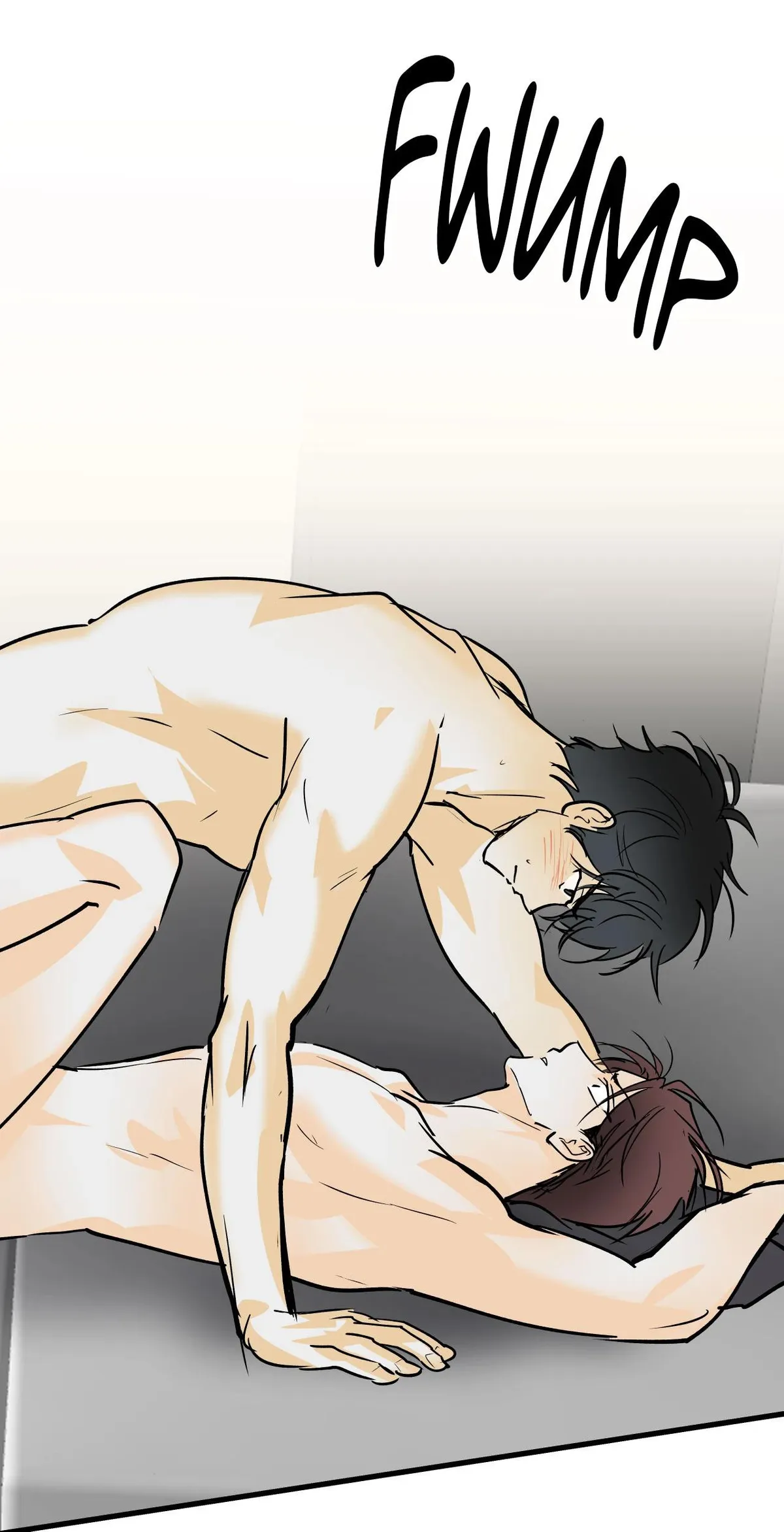 Read Another Lie chapter 62 image 15 on Lezhin