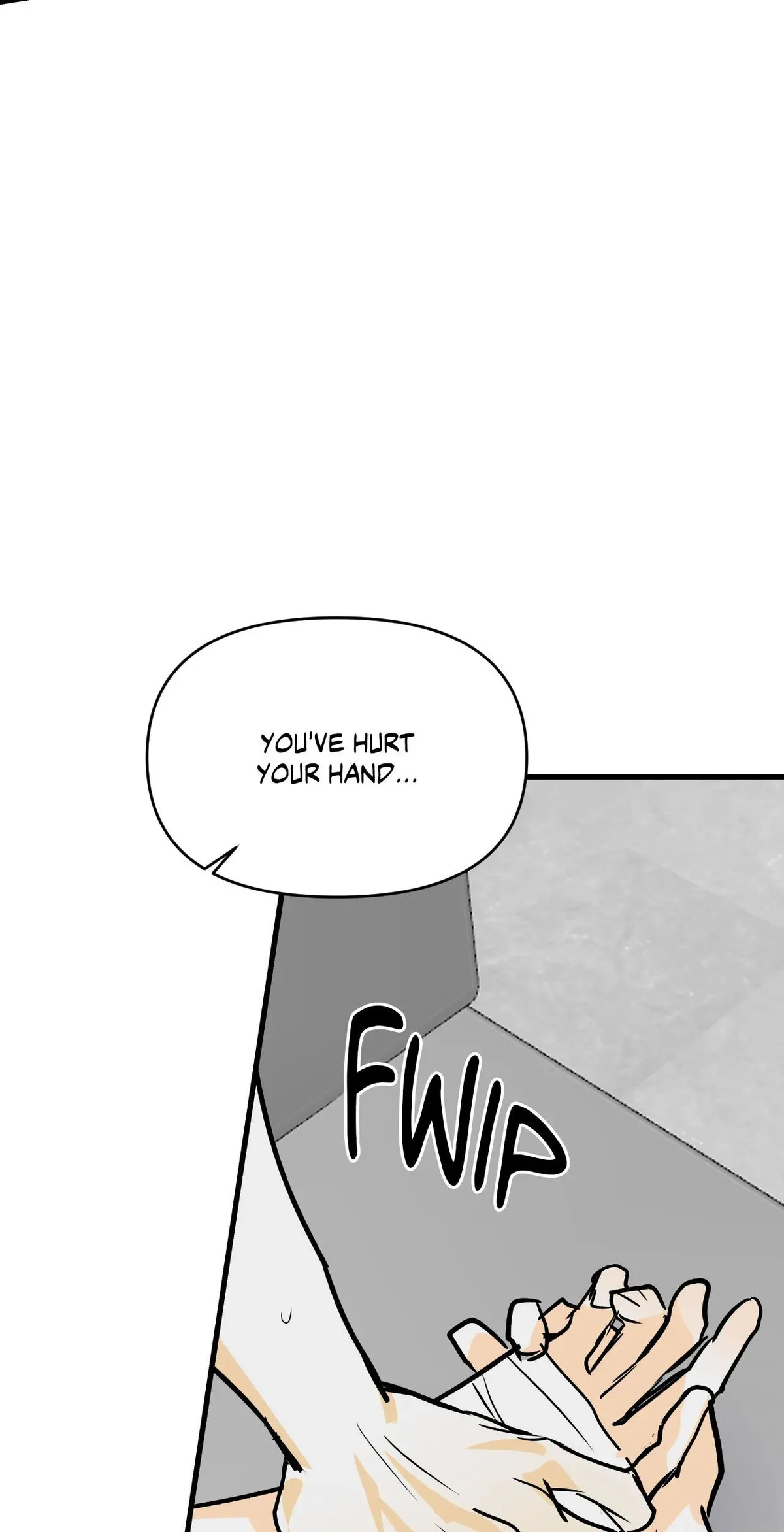 Read Another Lie chapter 62 image 16 on Lezhin