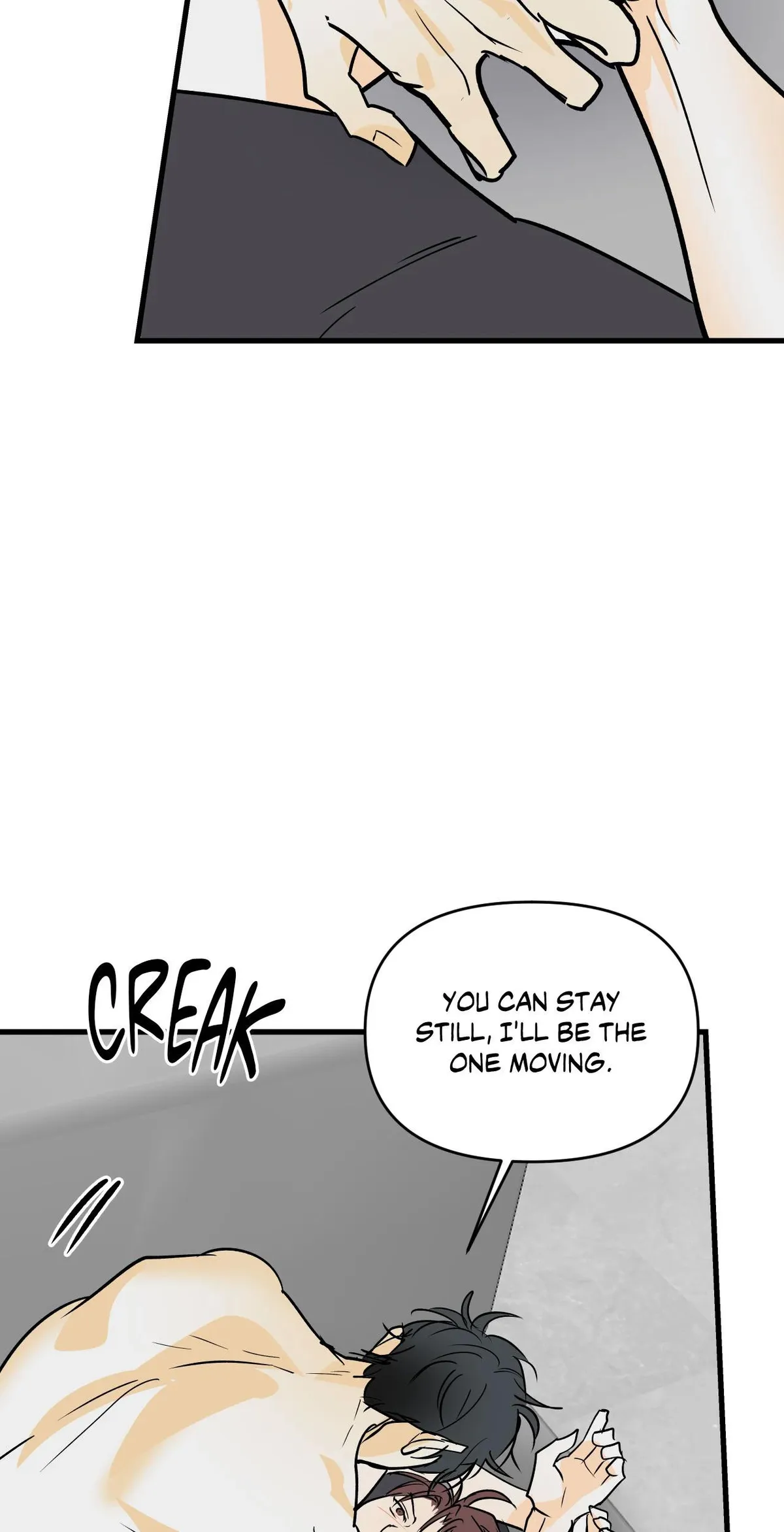 Read Another Lie chapter 62 image 17 on Lezhin