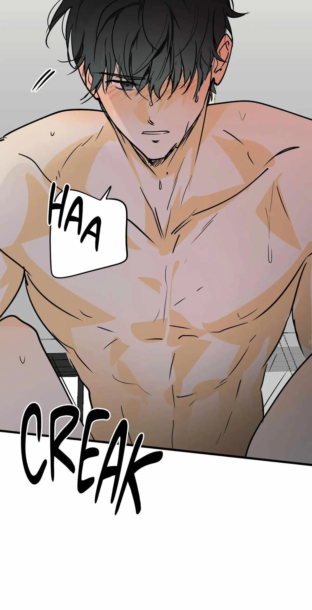 Read Another Lie chapter 62 image 21 on Lezhin