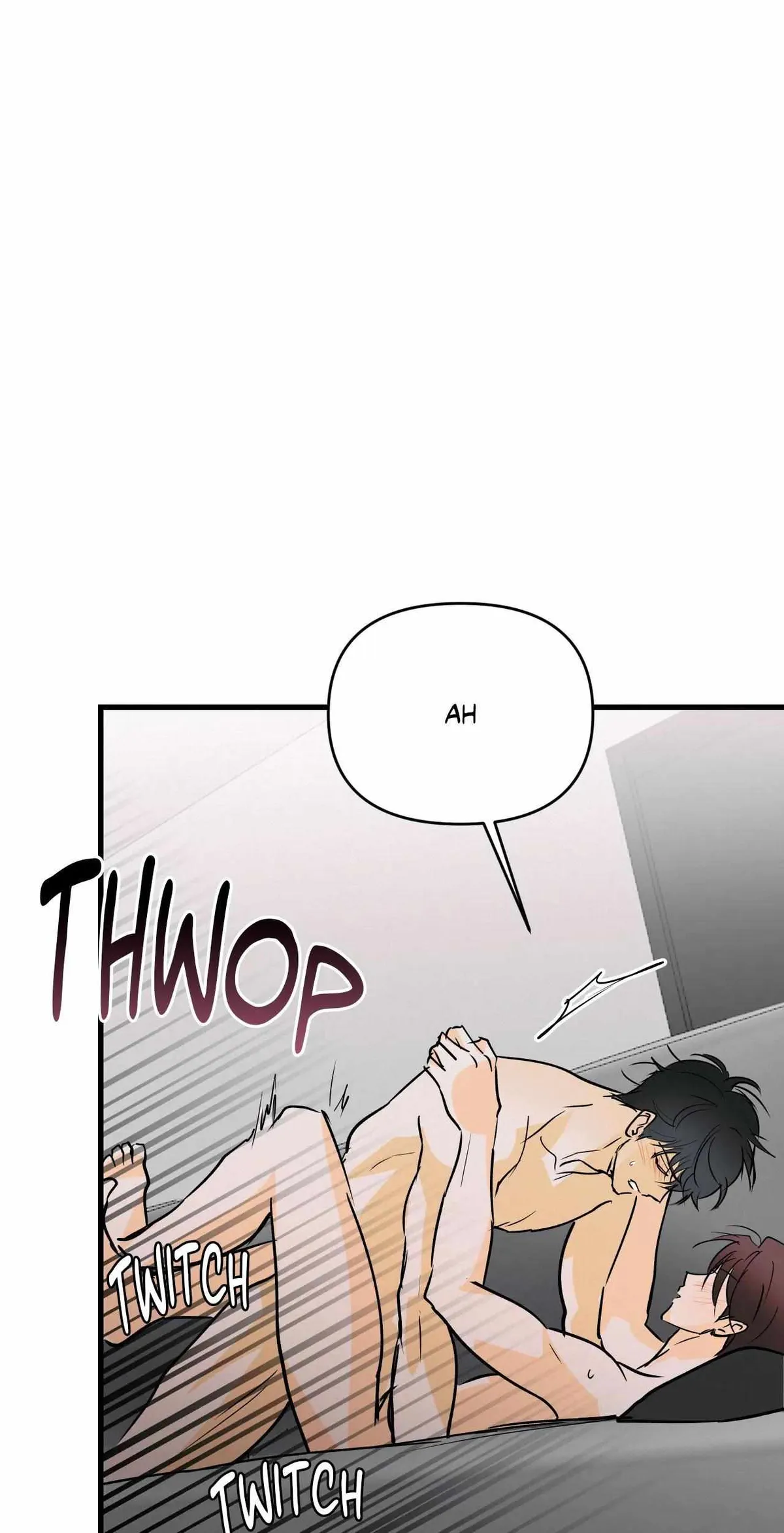 Read Another Lie chapter 62 image 27 on Lezhin