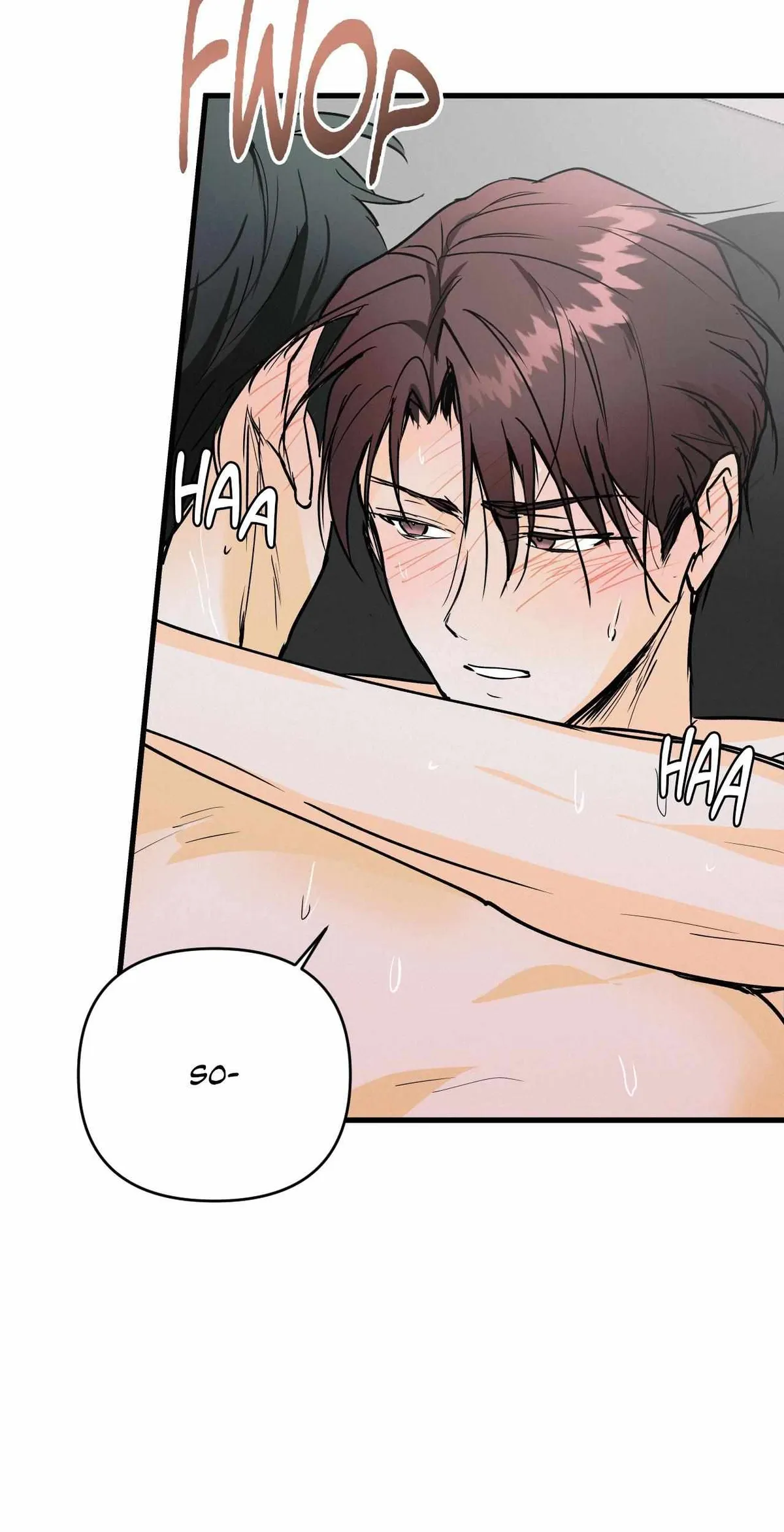 Read Another Lie chapter 62 image 34 on Lezhin