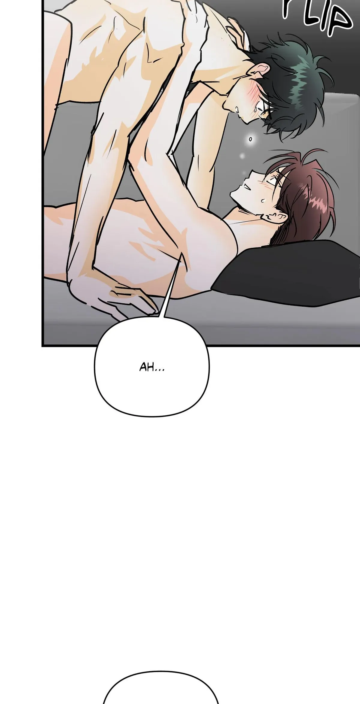 Read Another Lie chapter 62 image 37 on Lezhin