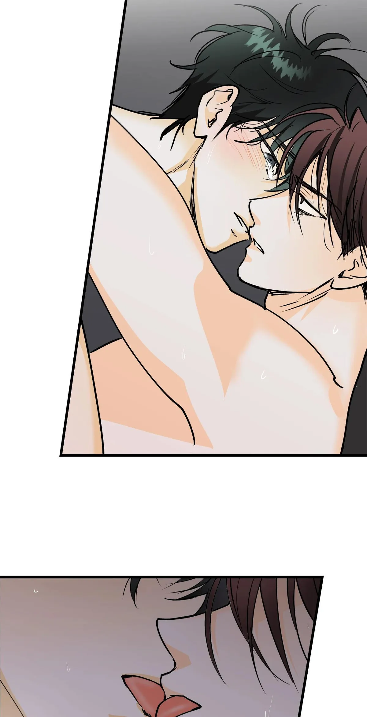 Read Another Lie chapter 62 image 41 on Lezhin