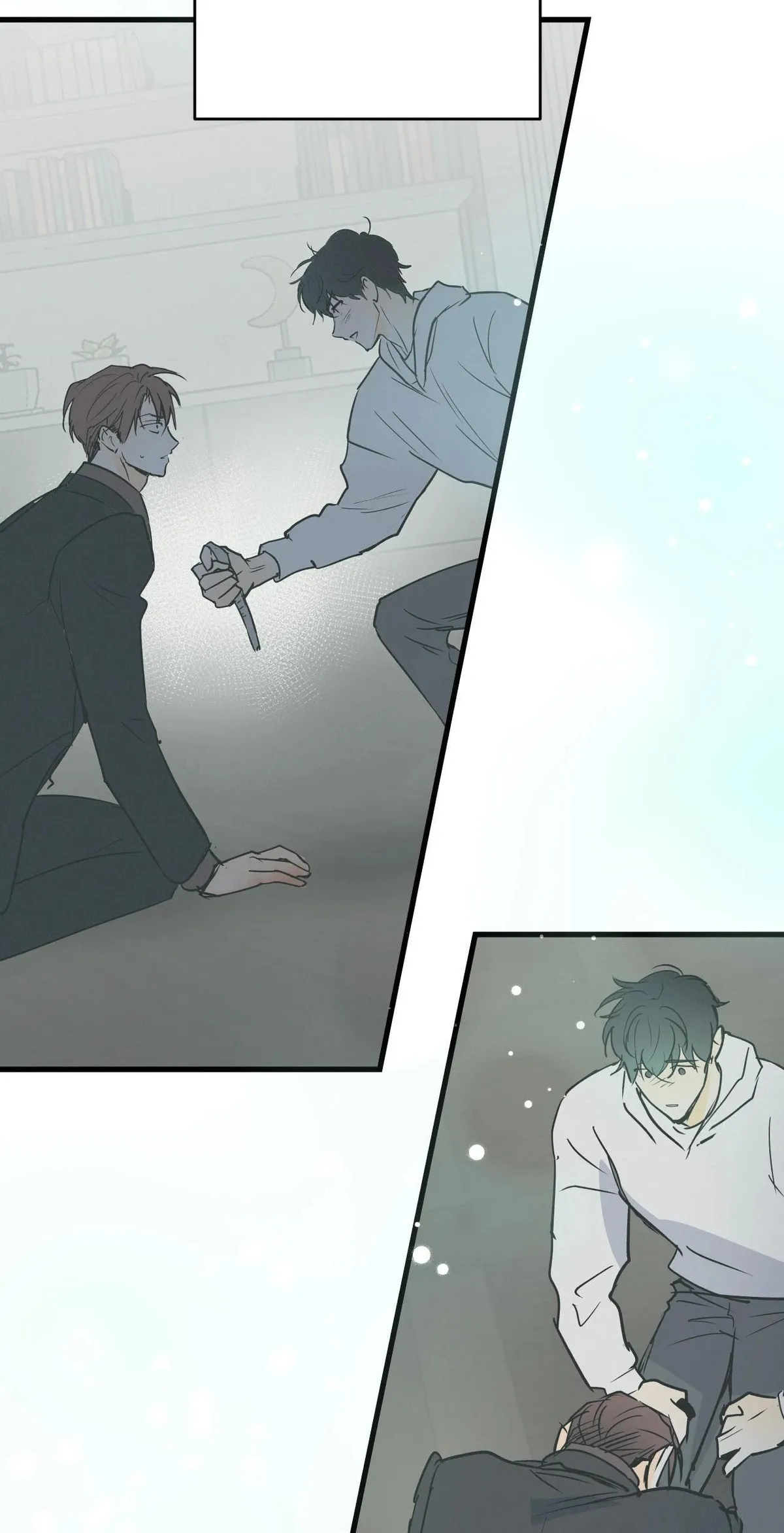 Read Another Lie chapter 62 image 57 on Lezhin