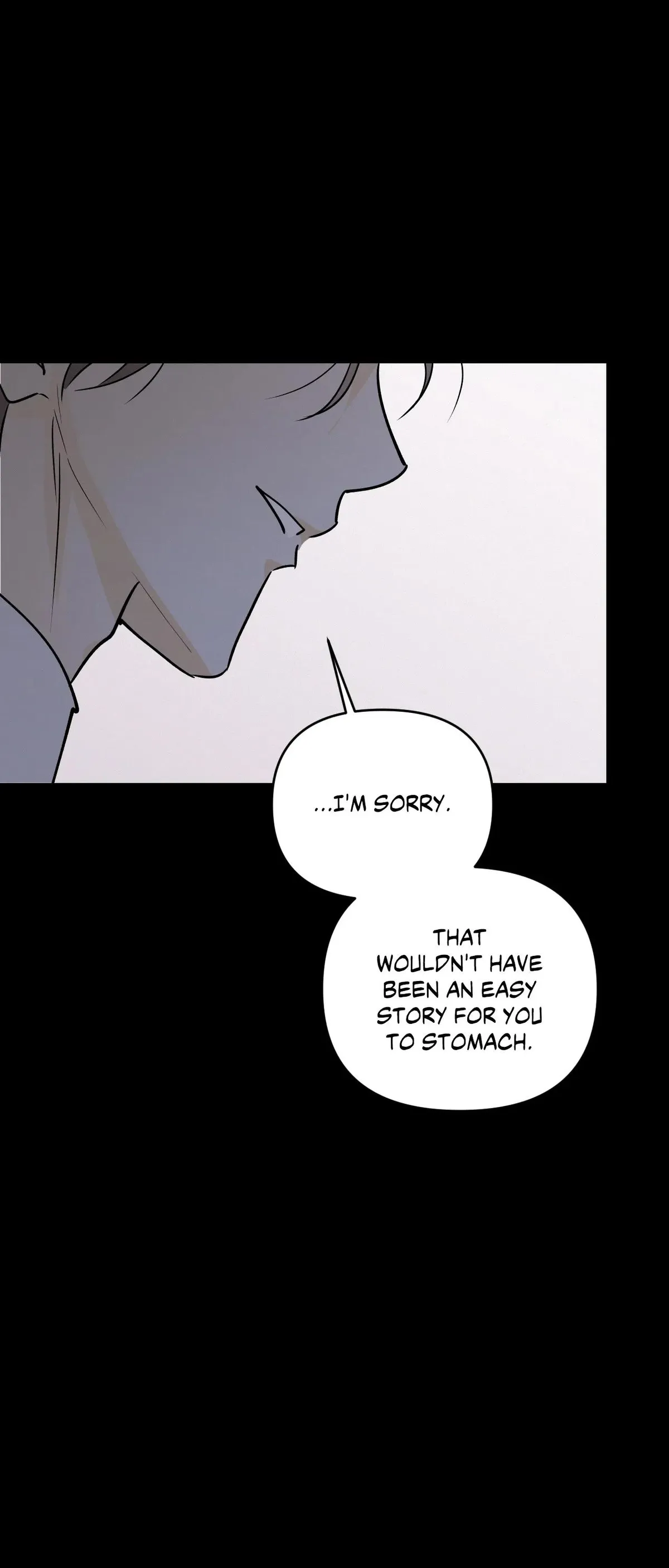 Read Another Lie chapter 63 image 10 on Lezhin