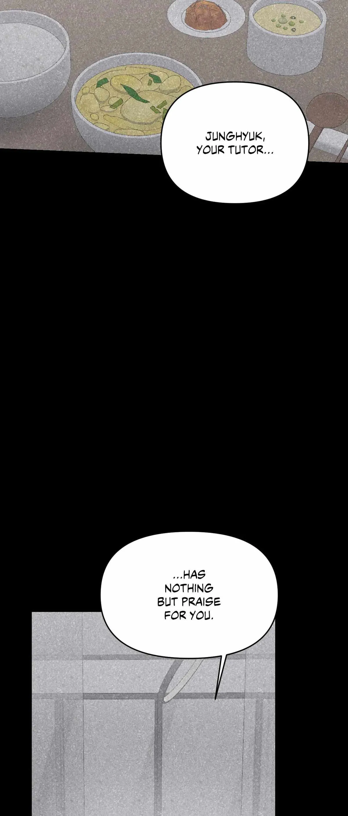 Read Another Lie chapter 63 image 15 on Lezhin