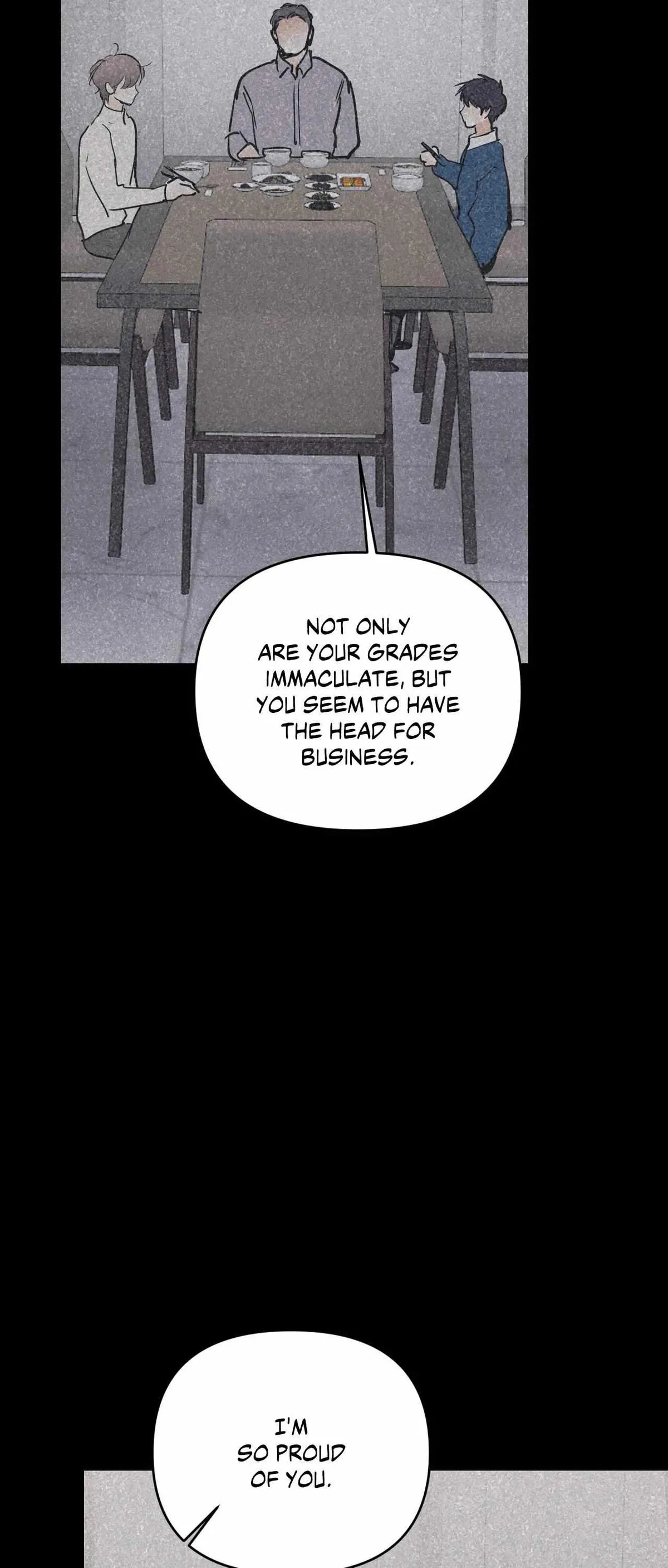 Read Another Lie chapter 63 image 16 on Lezhin