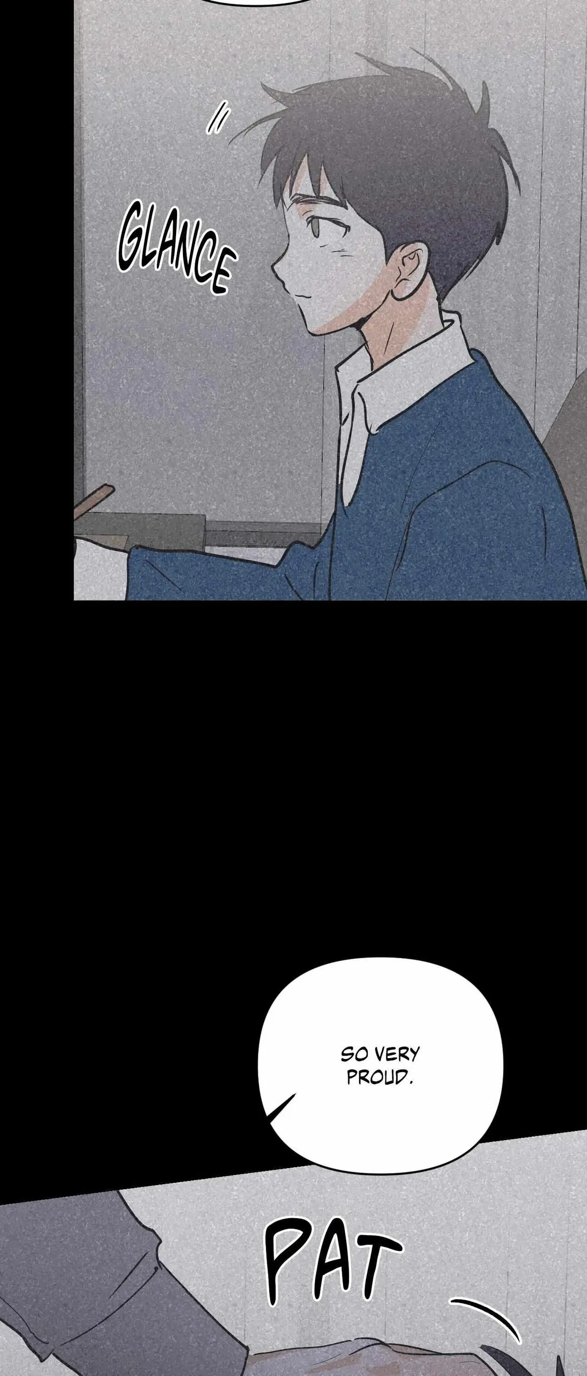 Read Another Lie chapter 63 image 17 on Lezhin