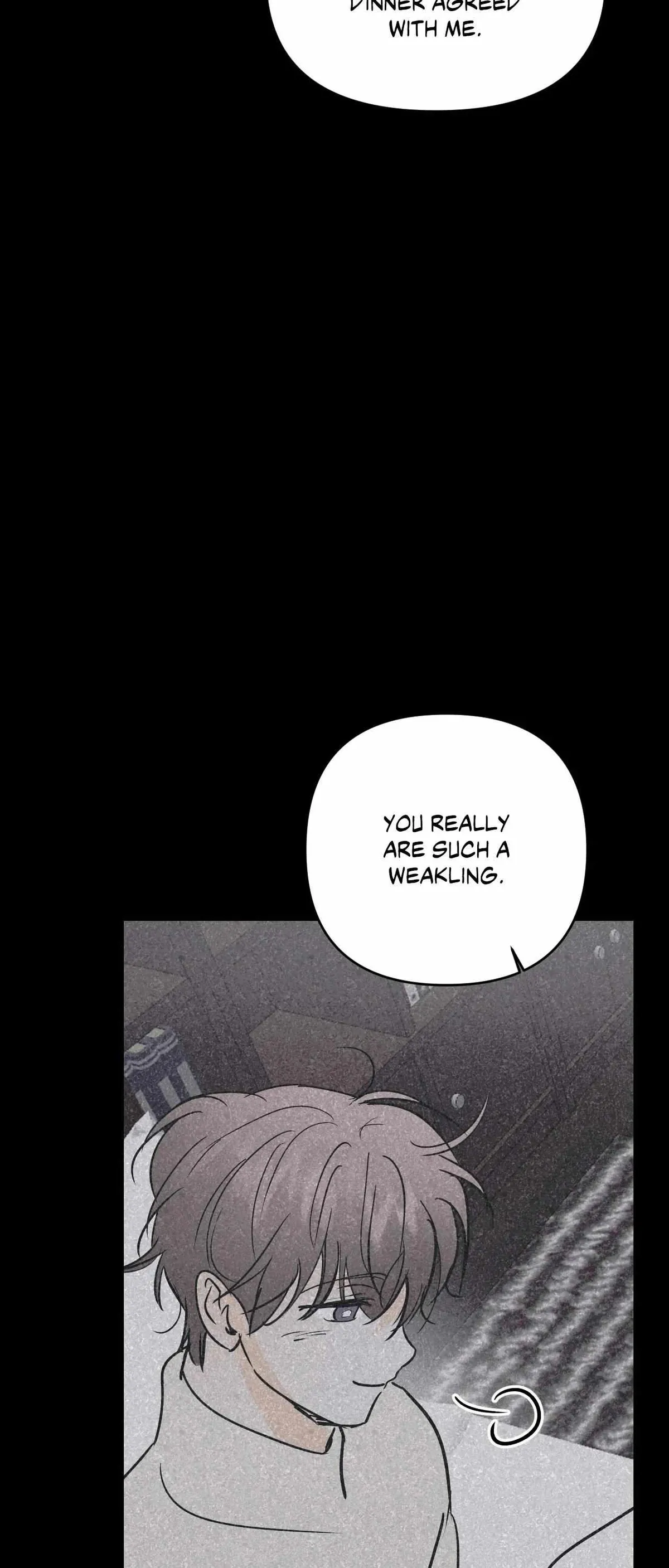 Read Another Lie chapter 63 image 22 on Lezhin