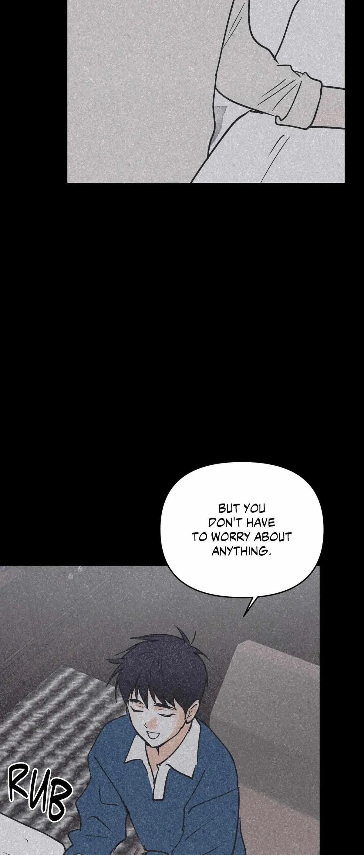 Read Another Lie chapter 63 image 23 on Lezhin