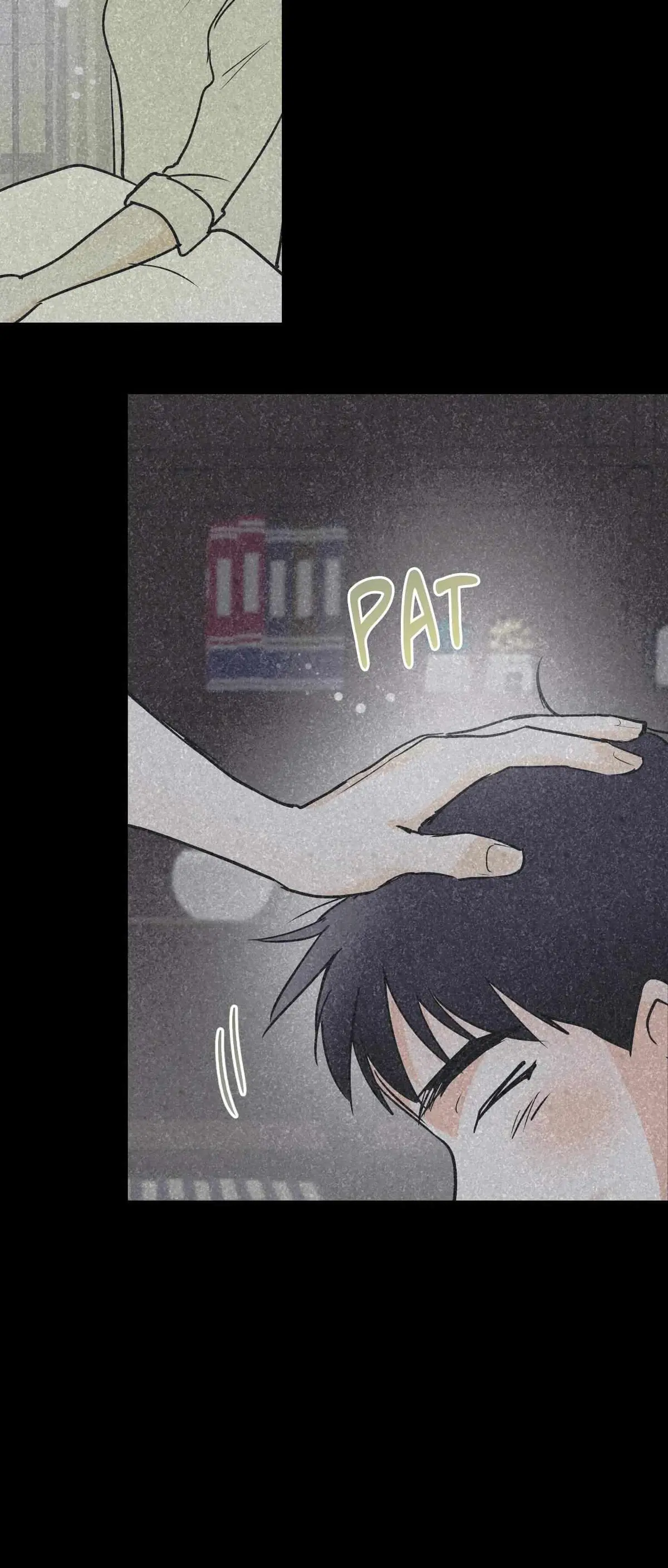 Read Another Lie chapter 63 image 26 on Lezhin