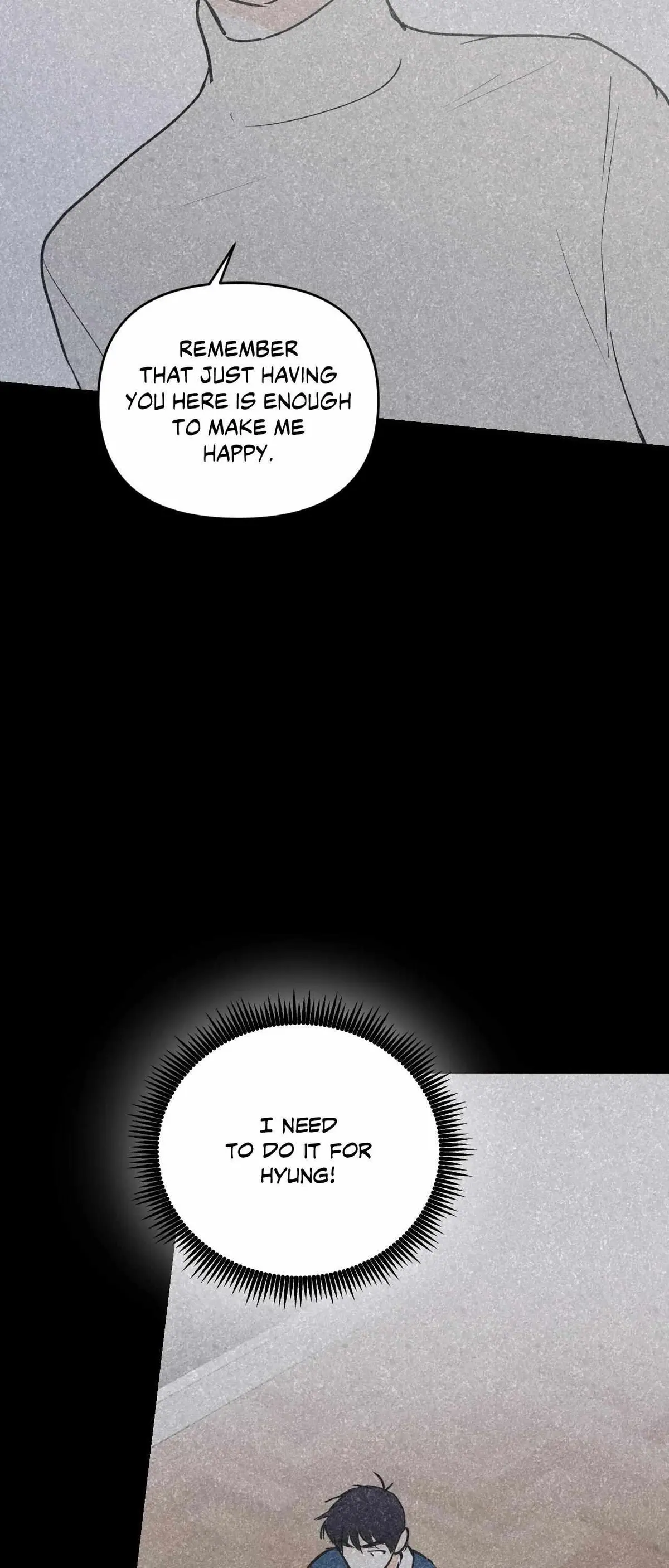 Read Another Lie chapter 63 image 31 on Lezhin