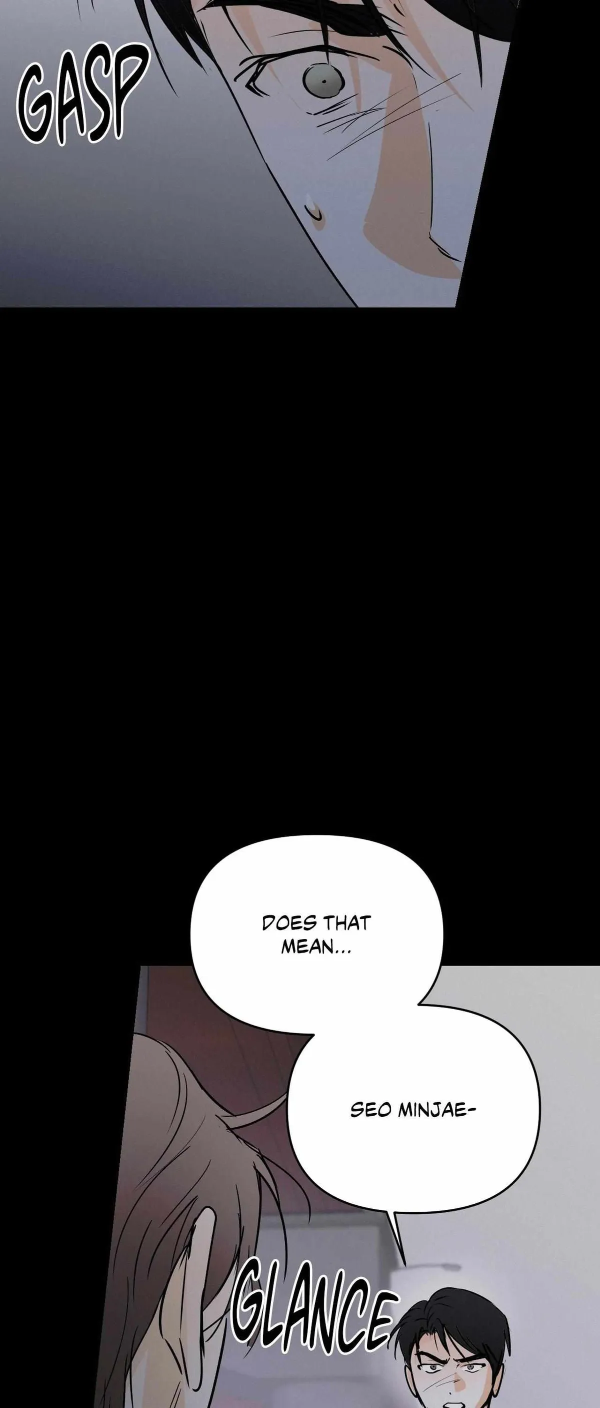 Read Another Lie chapter 63 image 34 on Lezhin
