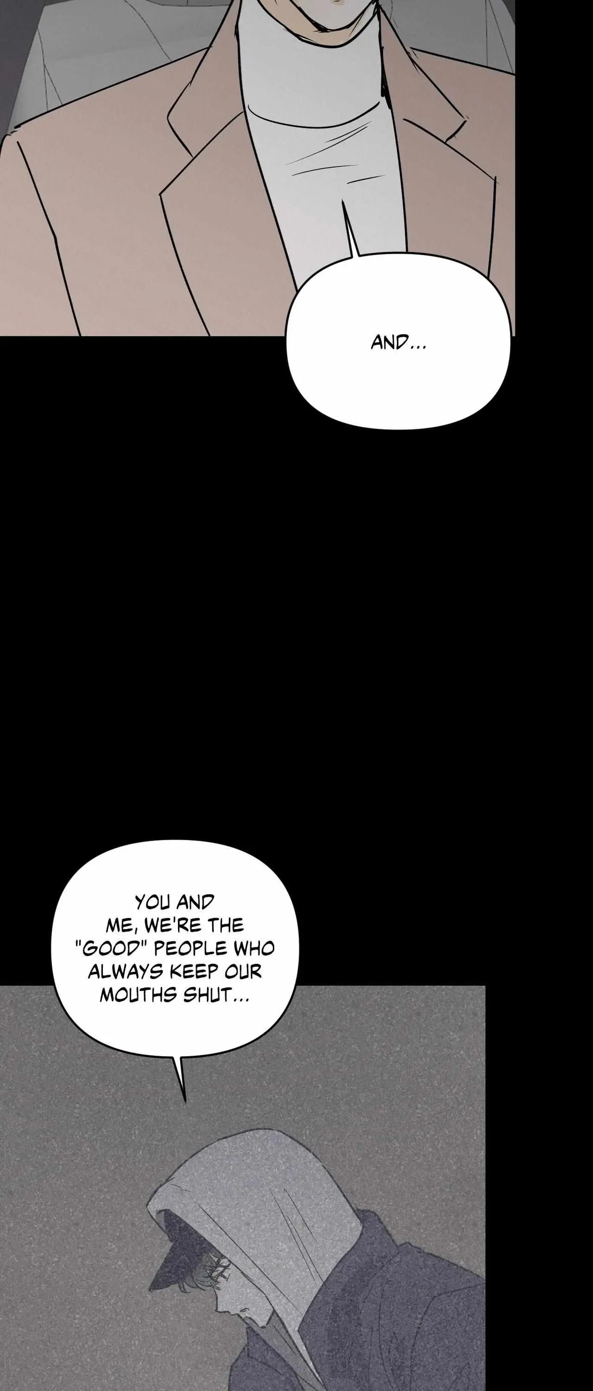 Read Another Lie chapter 63 image 41 on Lezhin