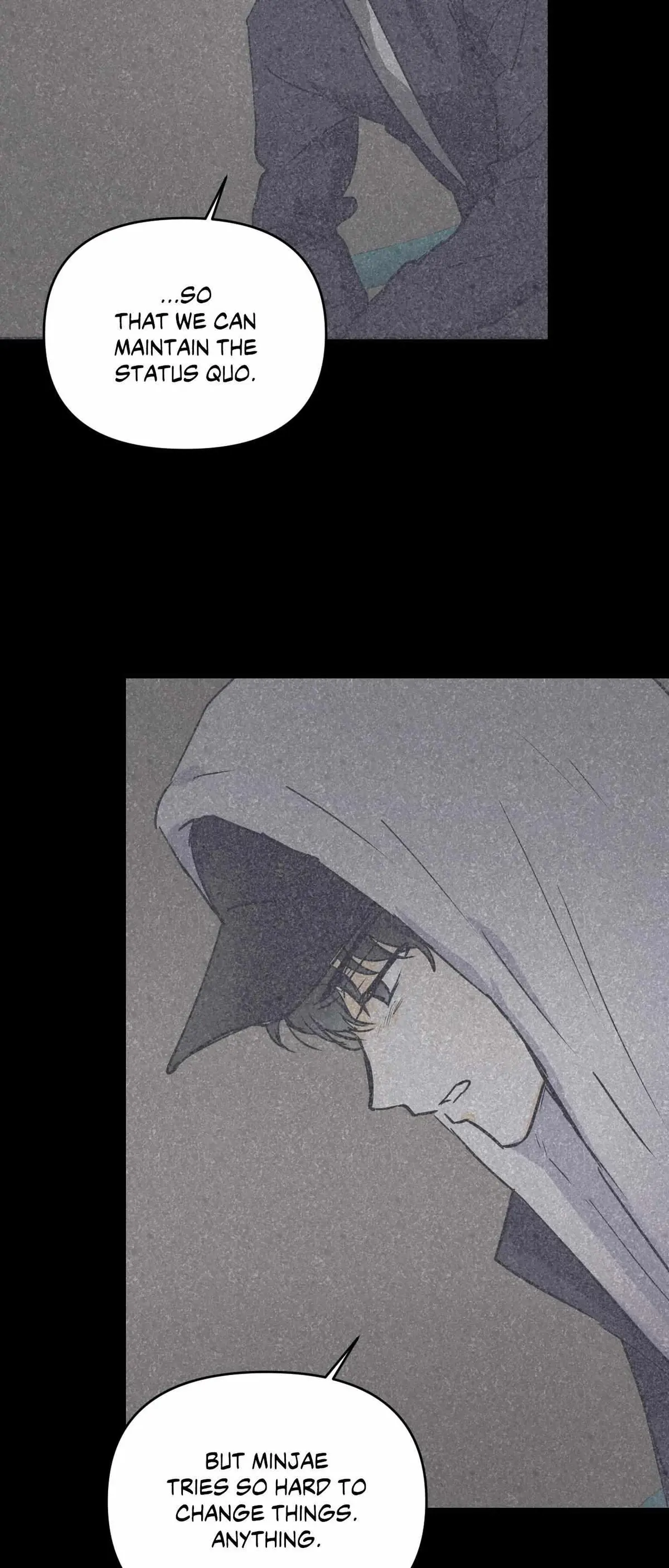 Read Another Lie chapter 63 image 42 on Lezhin