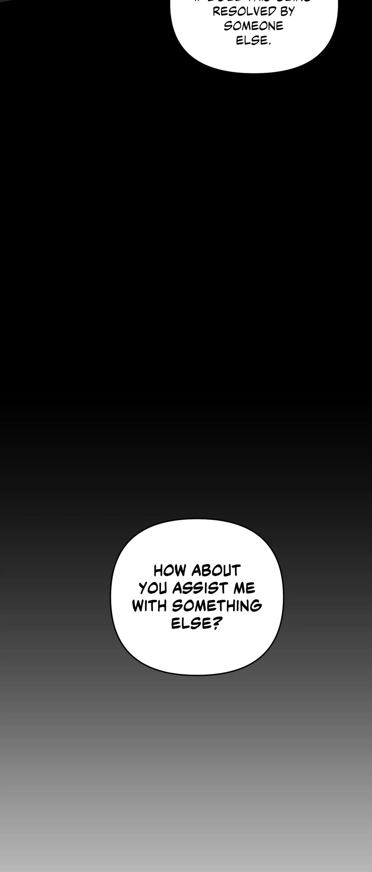 Read Another Lie chapter 63 image 44 on Lezhin