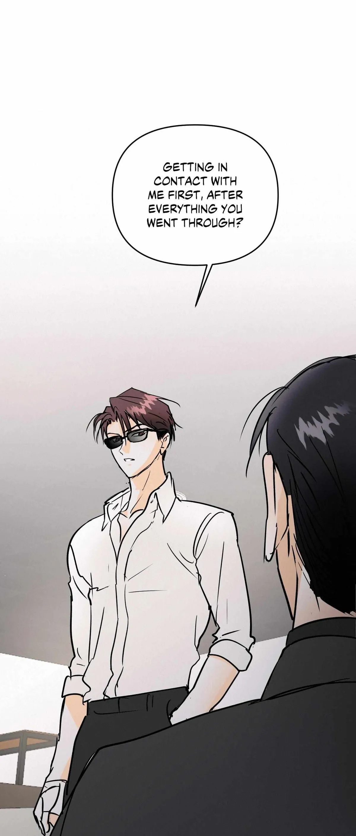 Read Another Lie chapter 63 image 48 on Lezhin