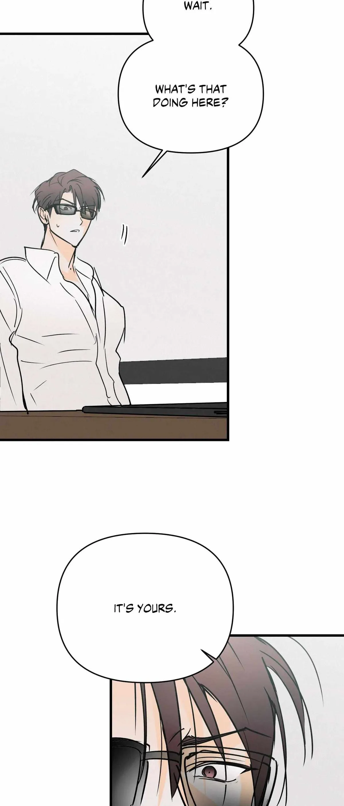 Read Another Lie chapter 63 image 56 on Lezhin