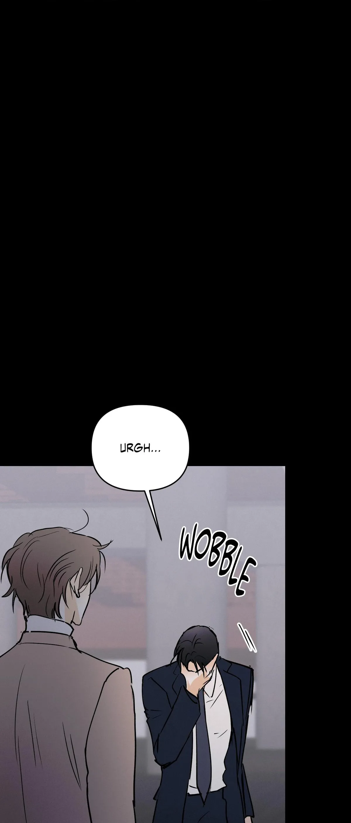 Read Another Lie chapter 63 image 8 on Lezhin
