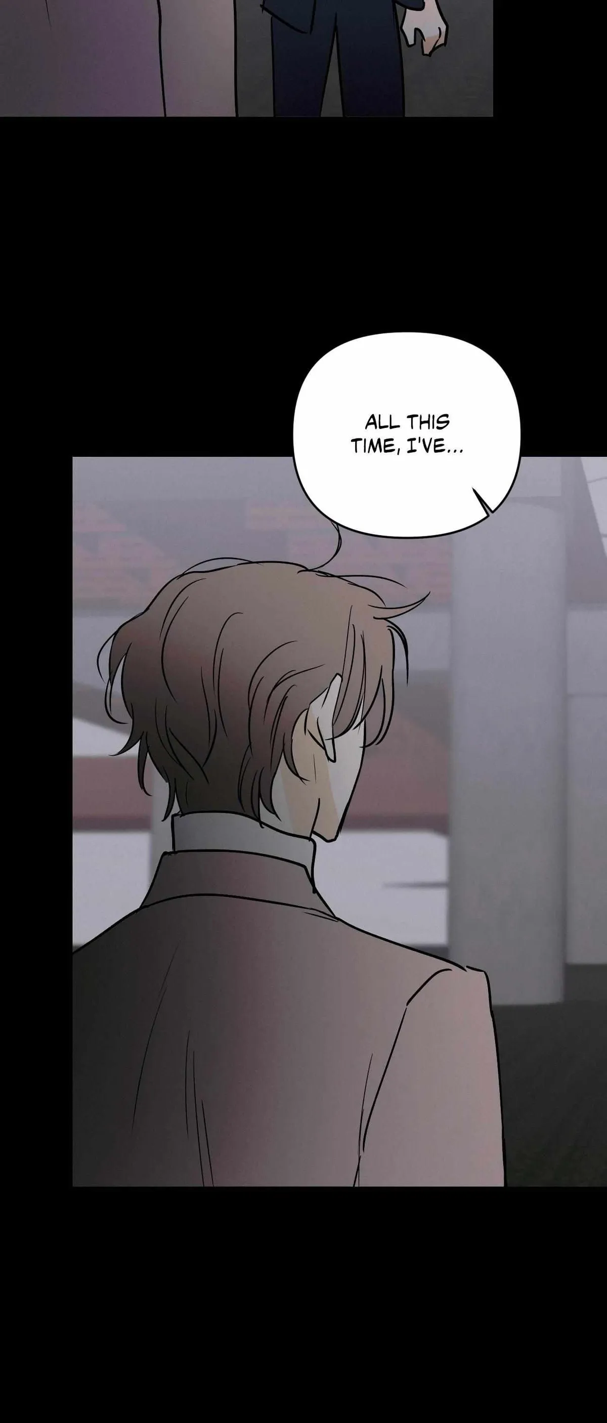 Read Another Lie chapter 63 image 9 on Lezhin