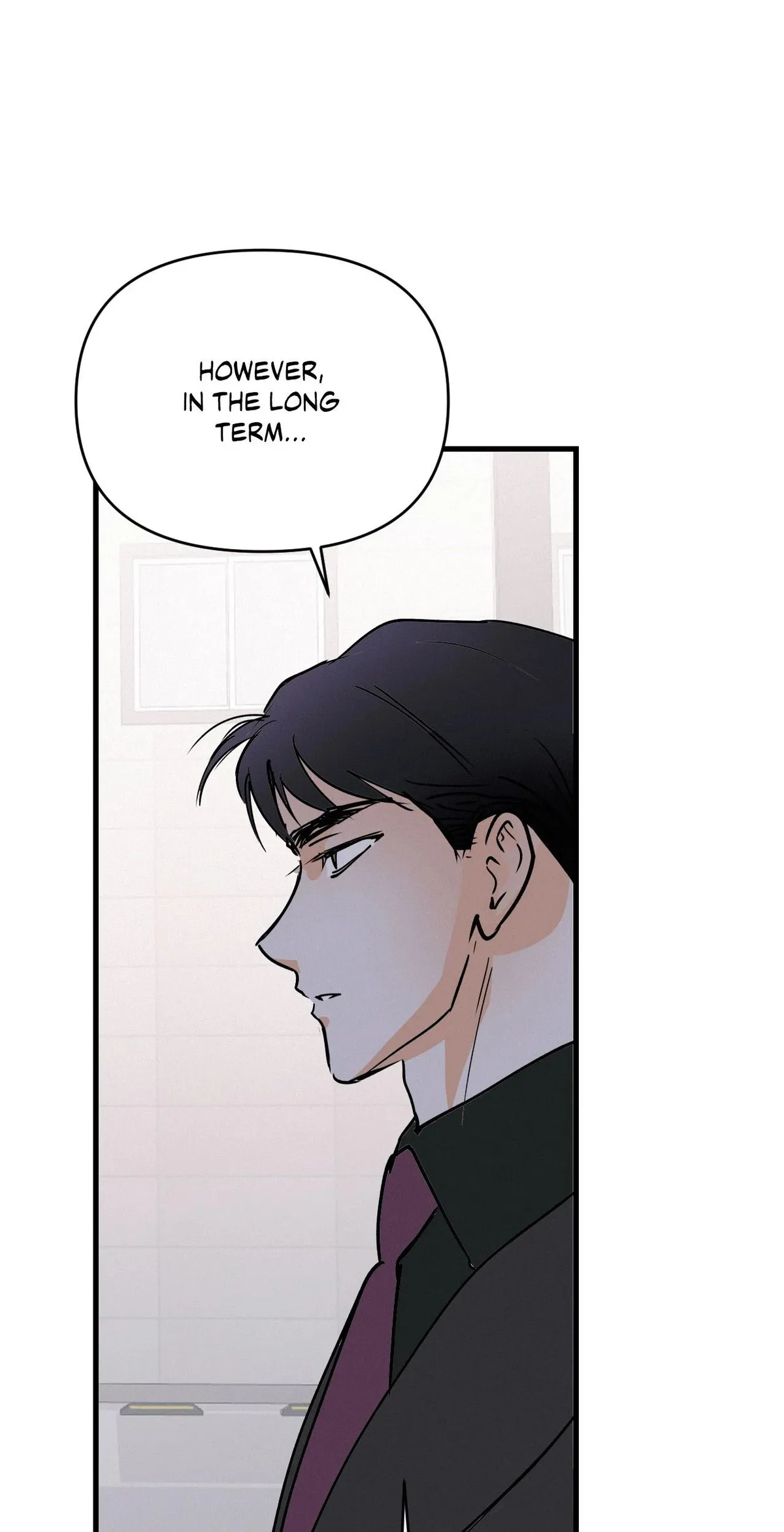 Read Another Lie chapter 64 image 11 on Lezhin