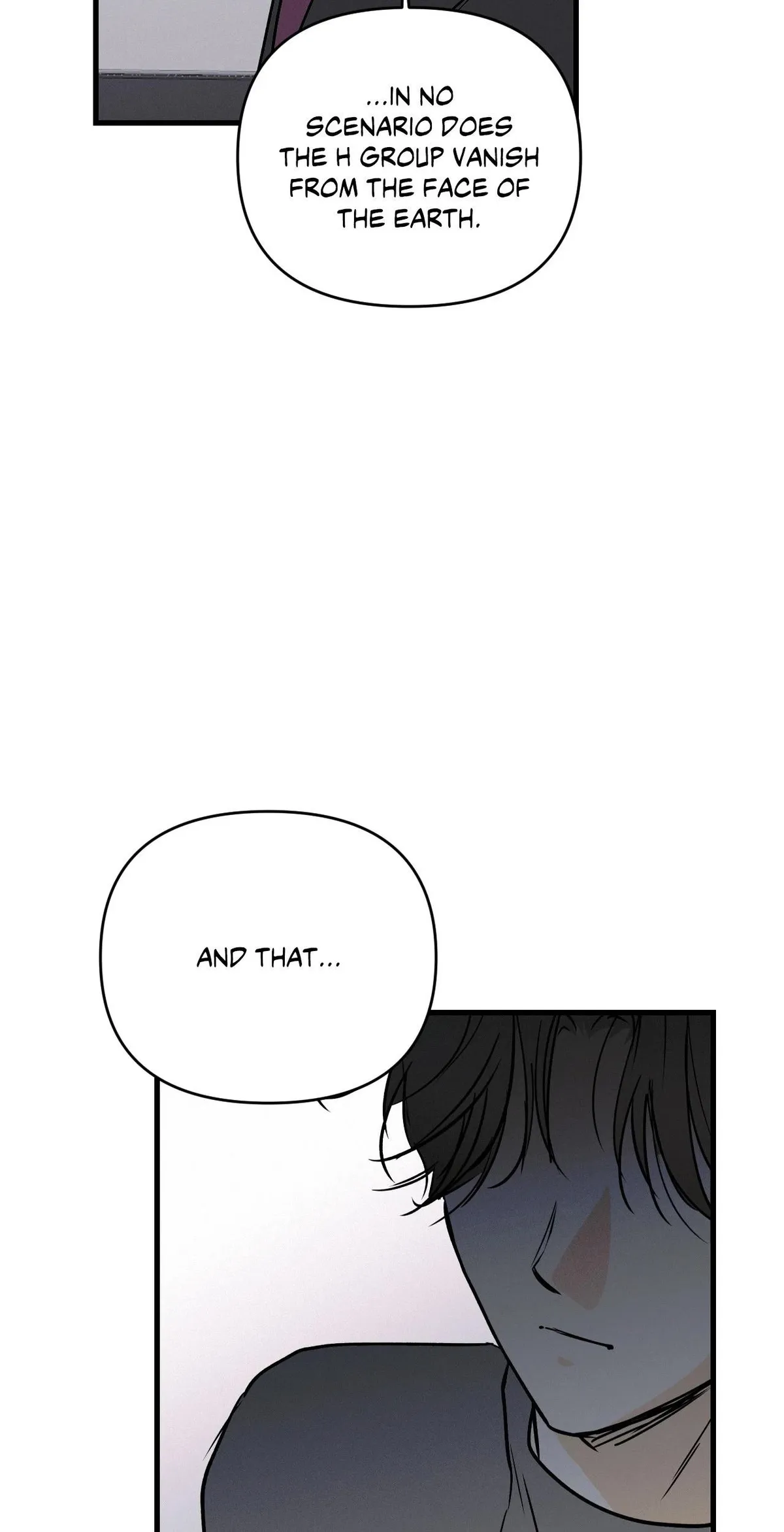 Read Another Lie chapter 64 image 12 on Lezhin