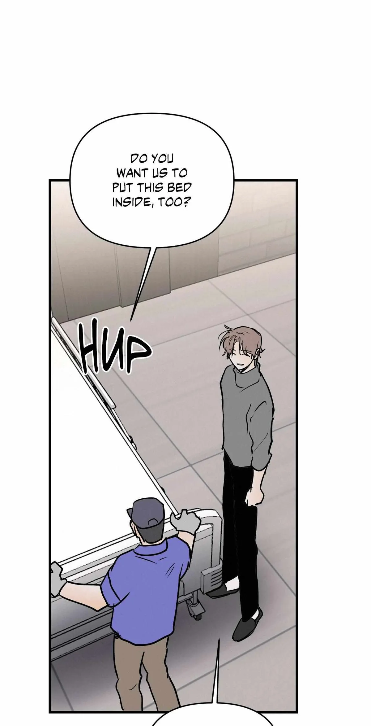 Read Another Lie chapter 64 image 15 on Lezhin