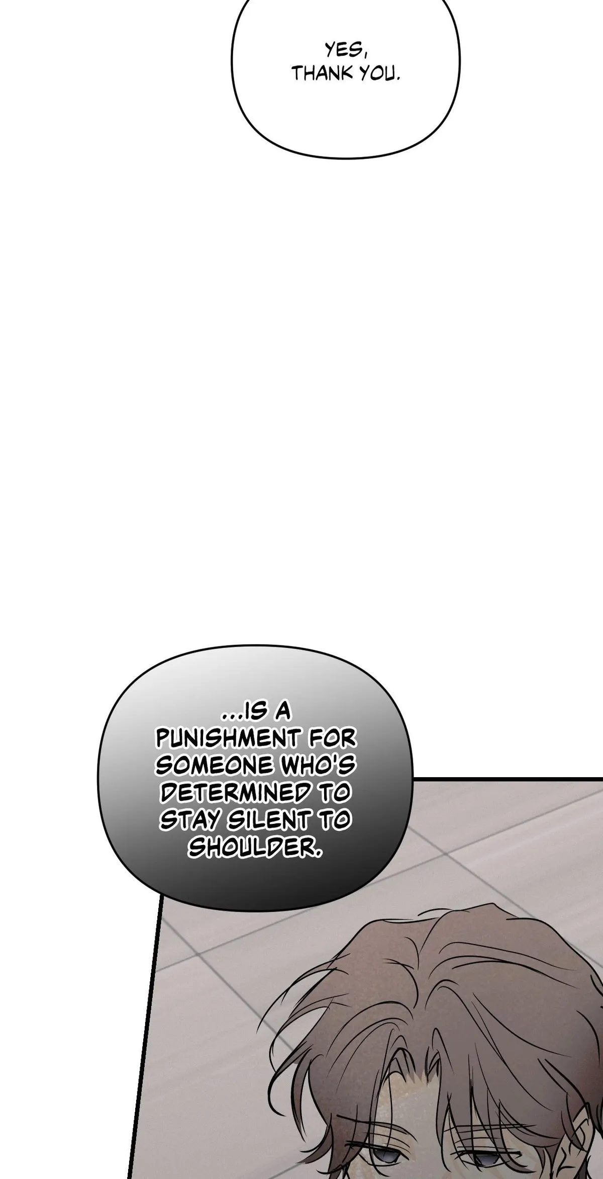Read Another Lie chapter 64 image 16 on Lezhin