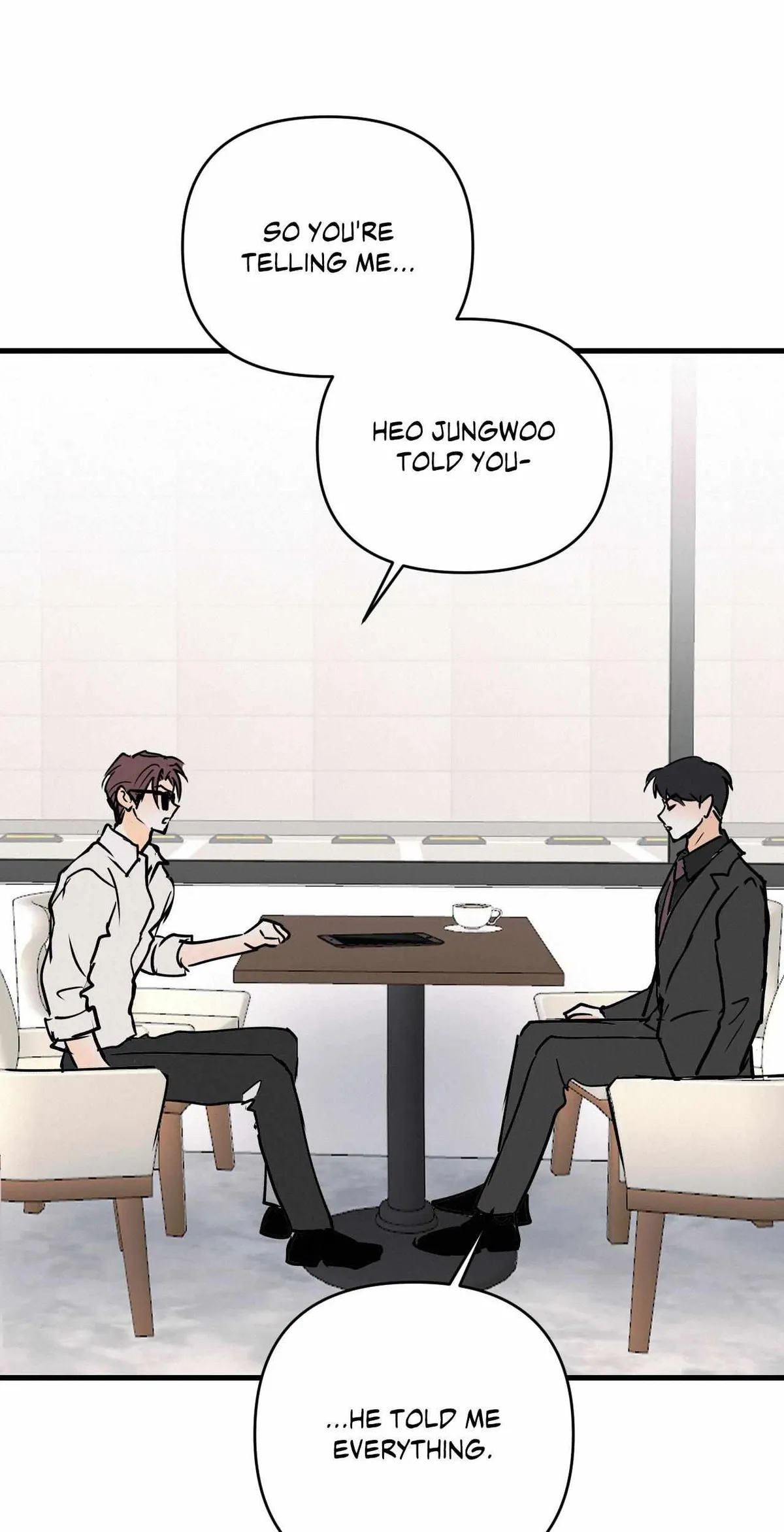 Read Another Lie chapter 64 image 18 on Lezhin