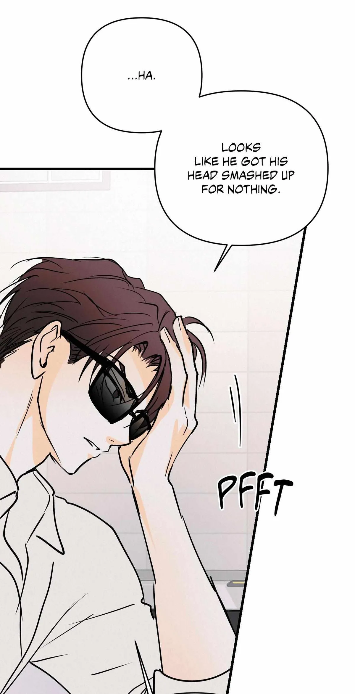 Read Another Lie chapter 64 image 20 on Lezhin
