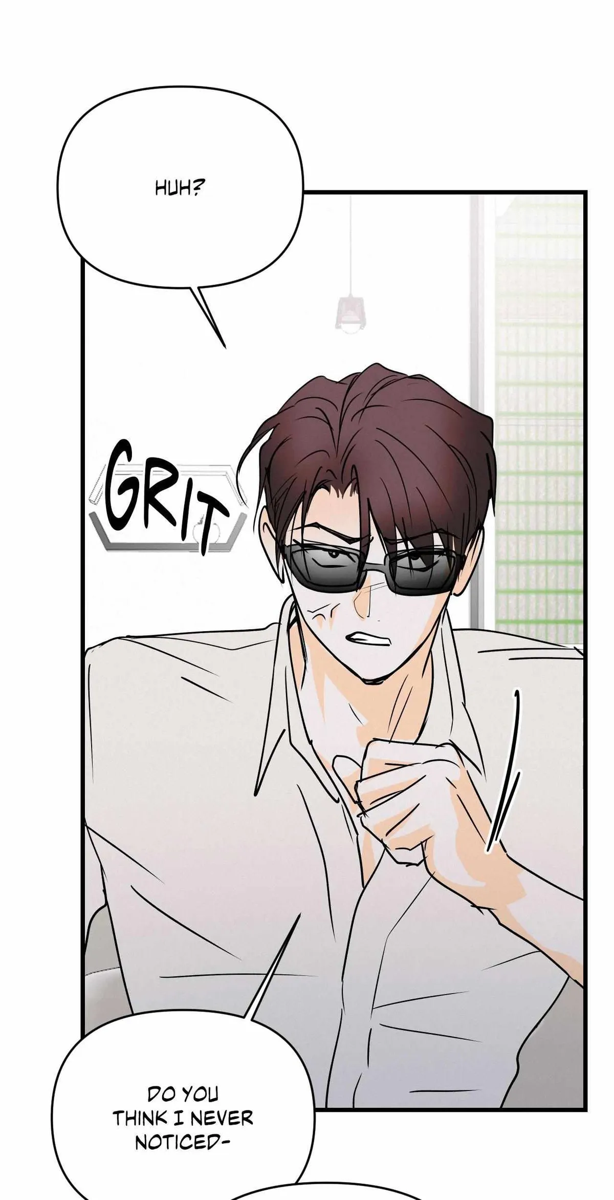 Read Another Lie chapter 64 image 24 on Lezhin