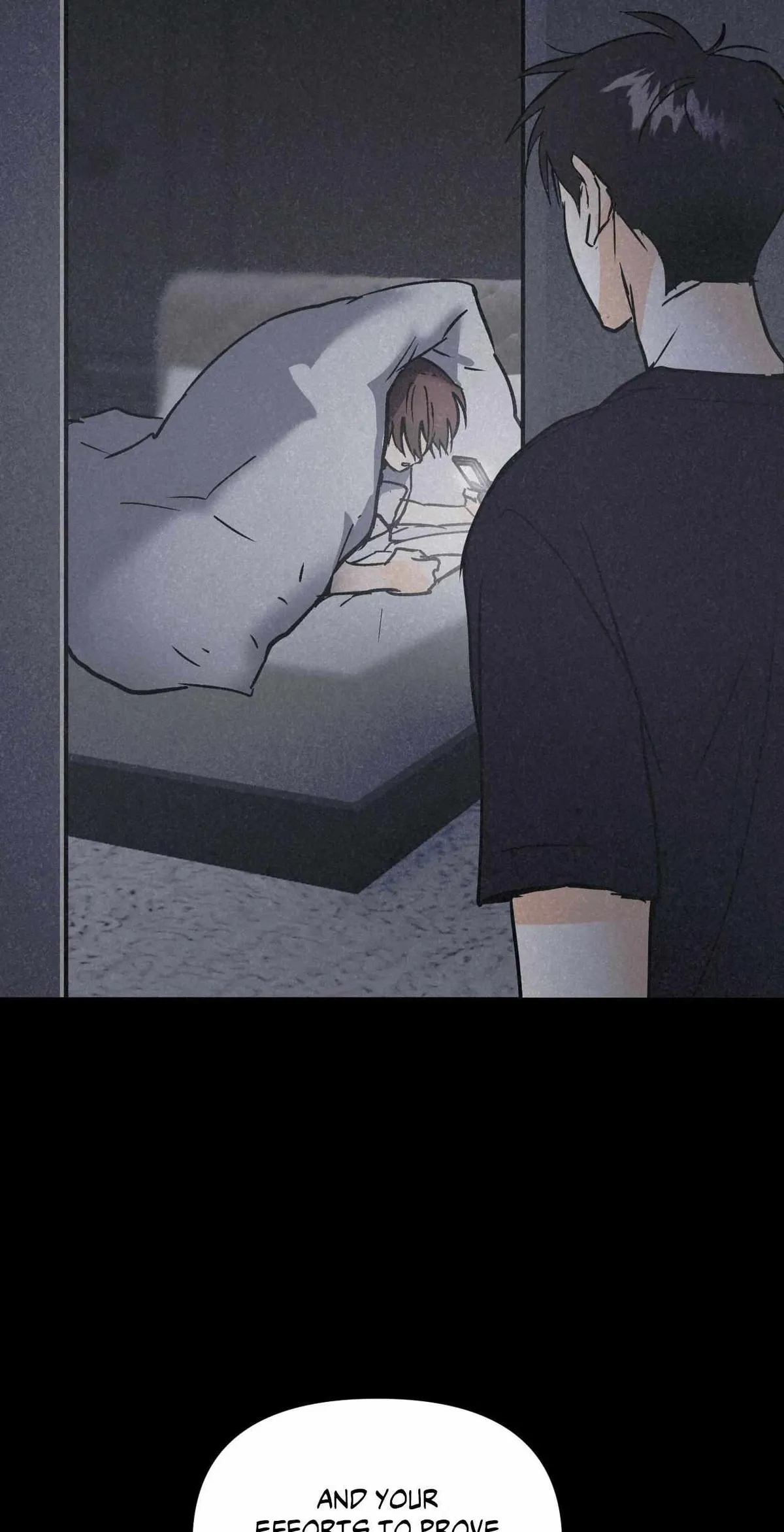 Read Another Lie chapter 64 image 26 on Lezhin