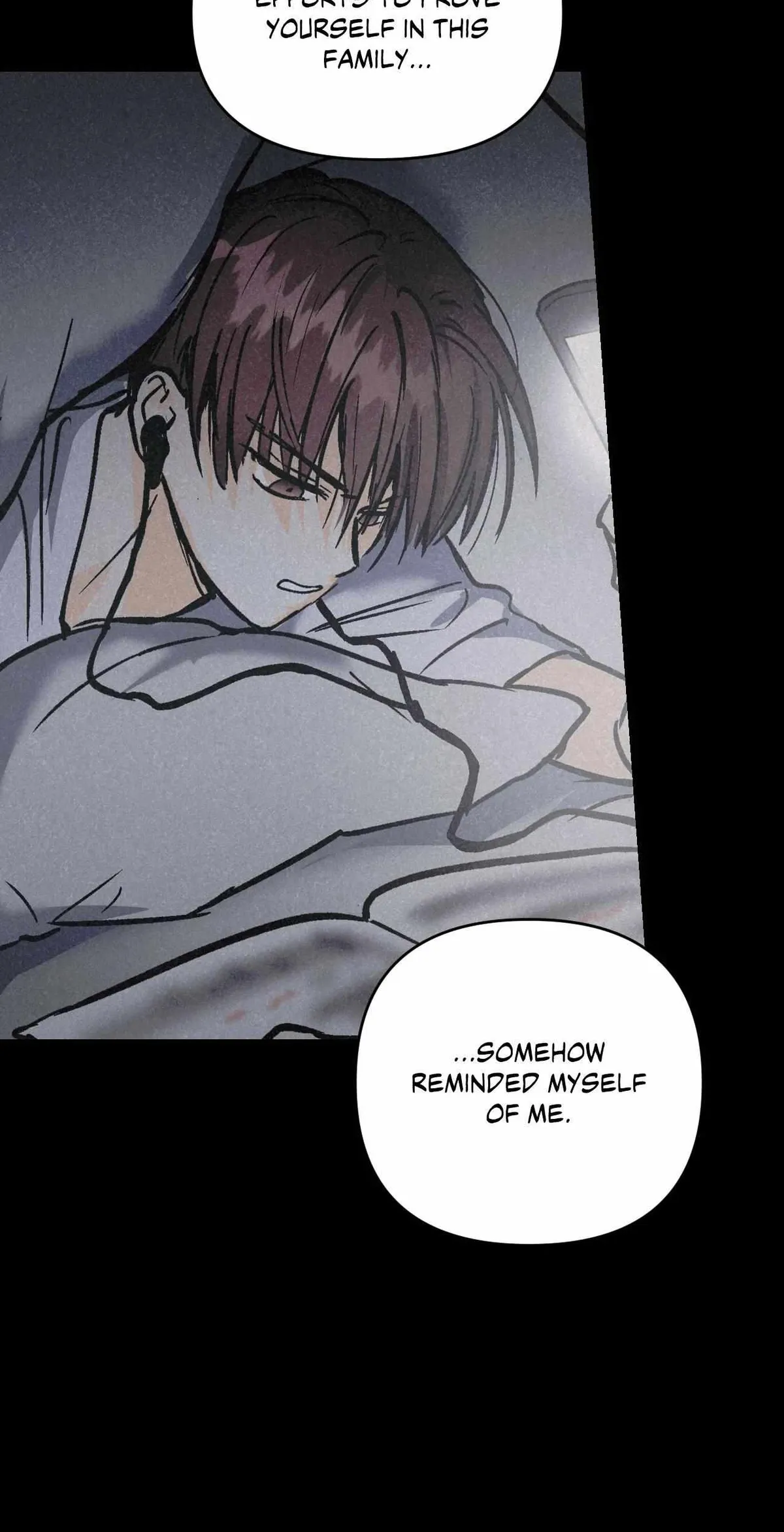 Read Another Lie chapter 64 image 27 on Lezhin