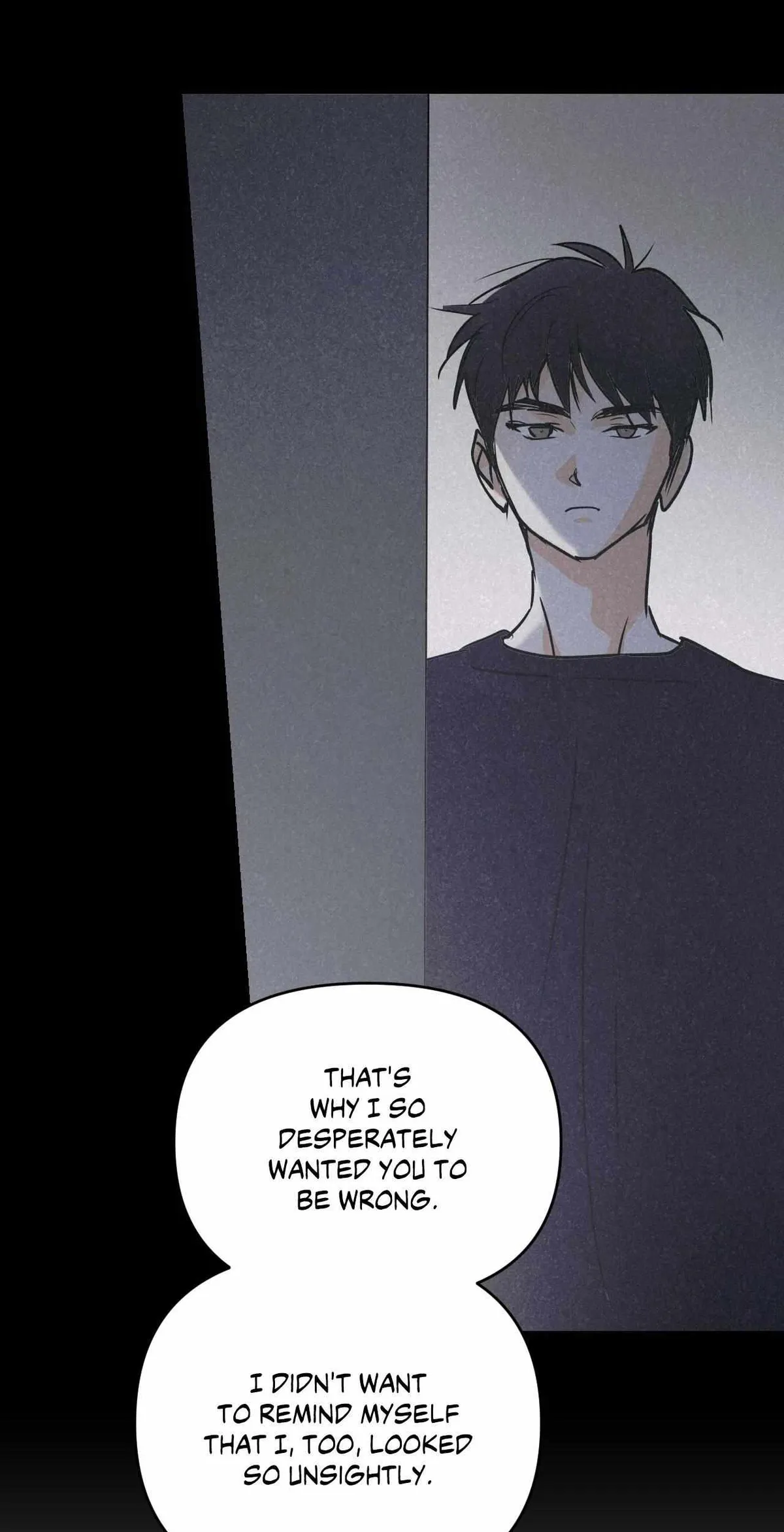 Read Another Lie chapter 64 image 28 on Lezhin